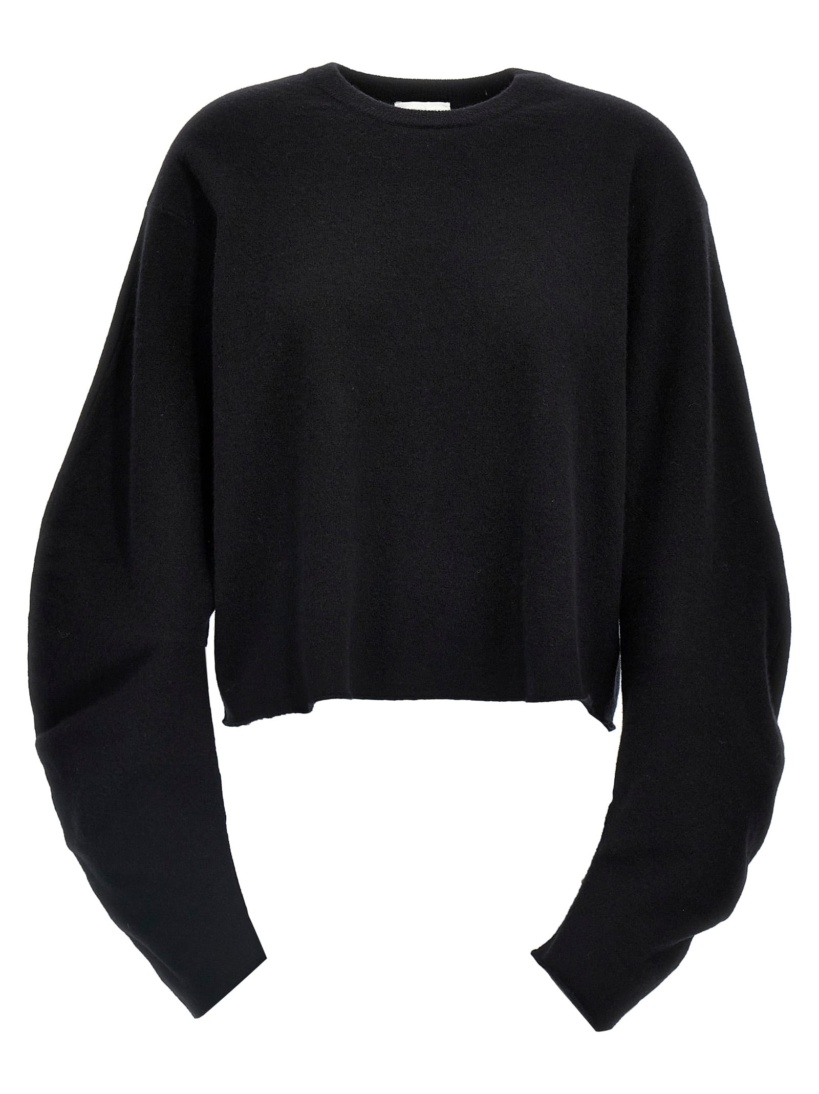 (nude) Crewneck Sweater