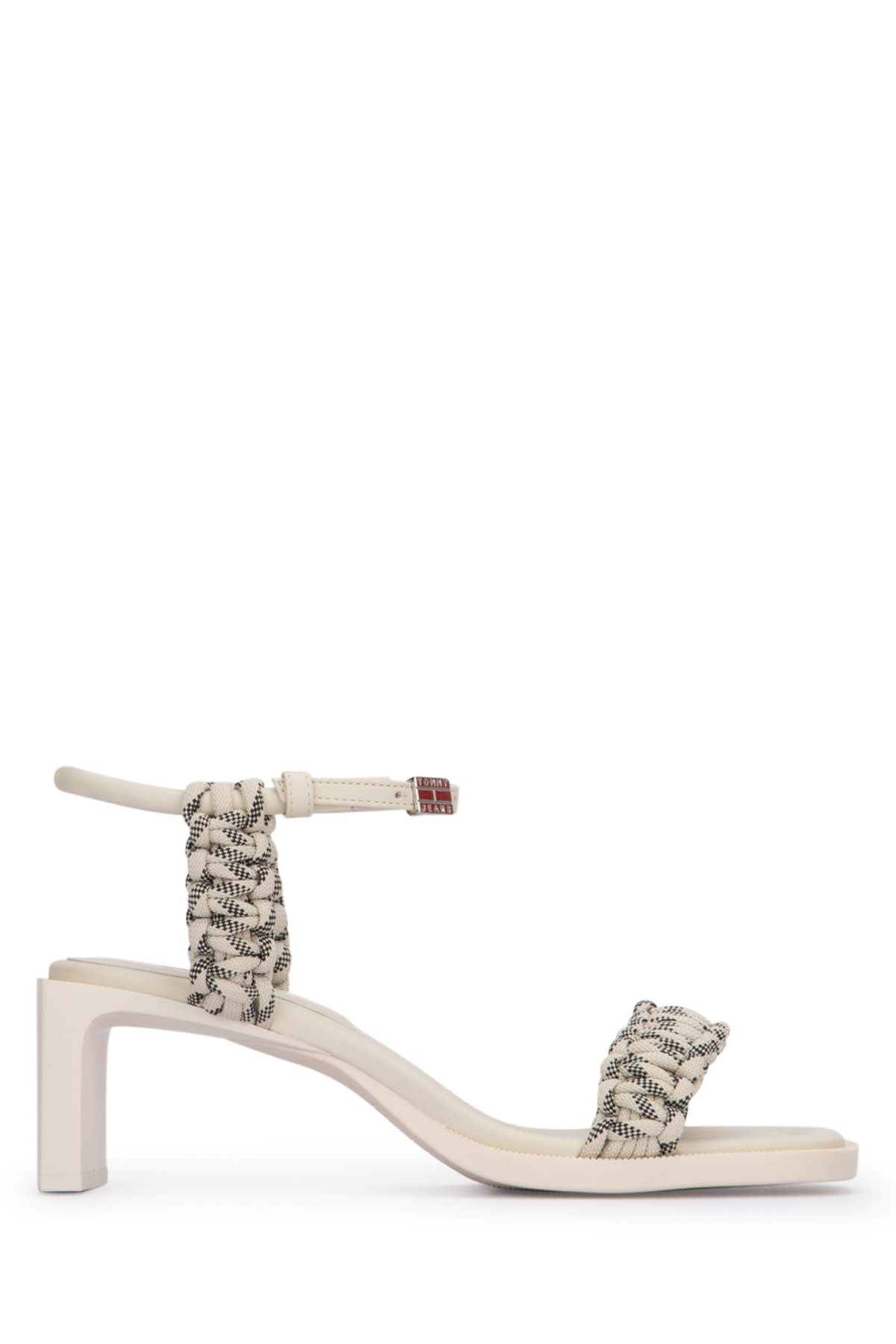 Tommy Hilfiger Sandali In Newsprint