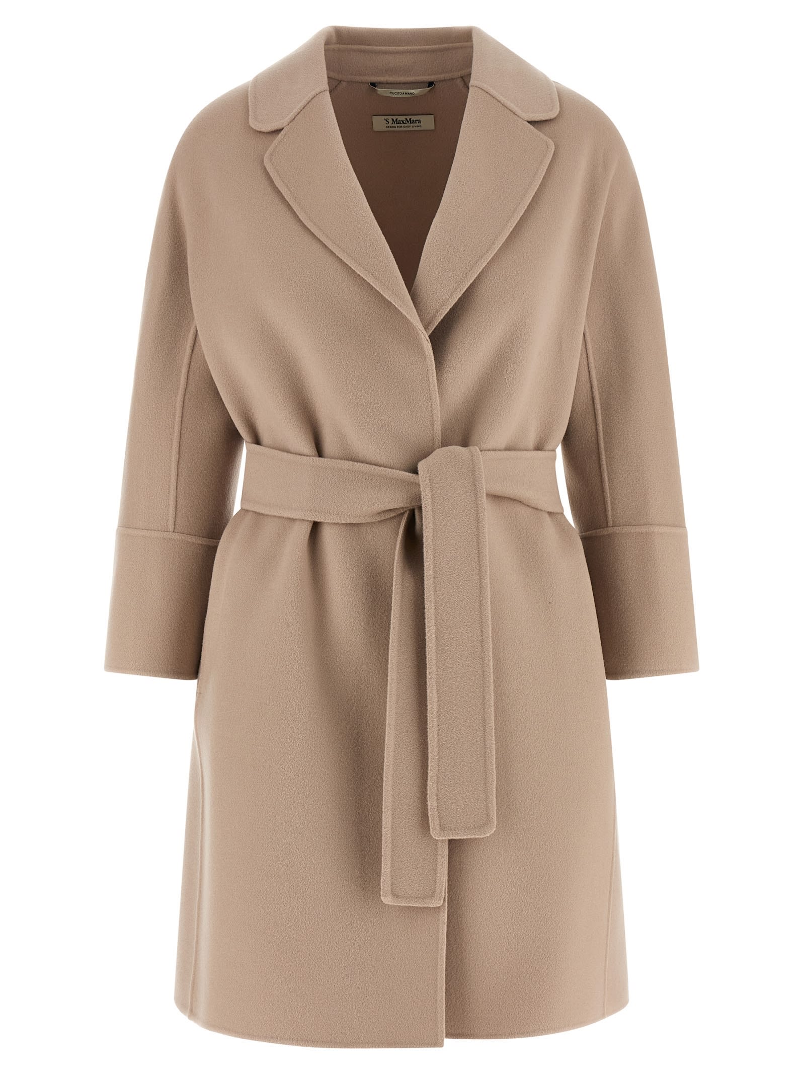 S Max Mara arona Coat