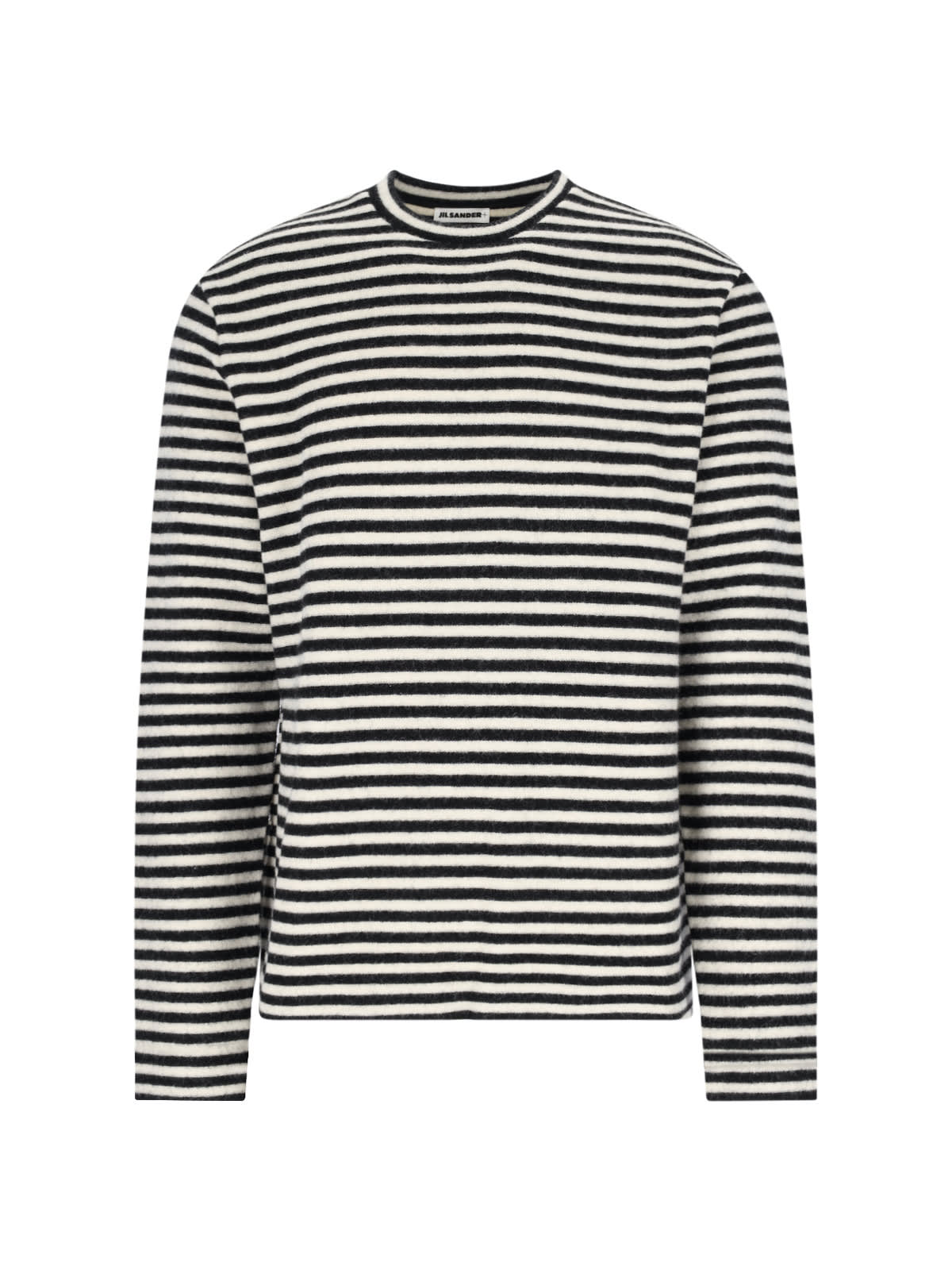 Jil Sander Knit Top