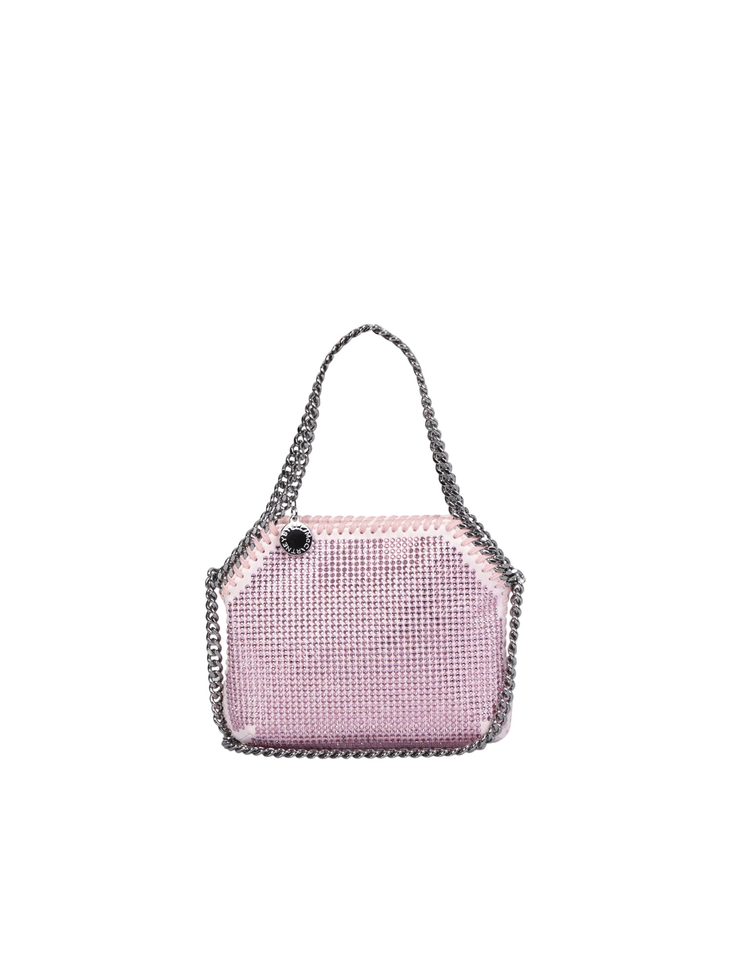 Stella McCartney Tiny Crystal Bag