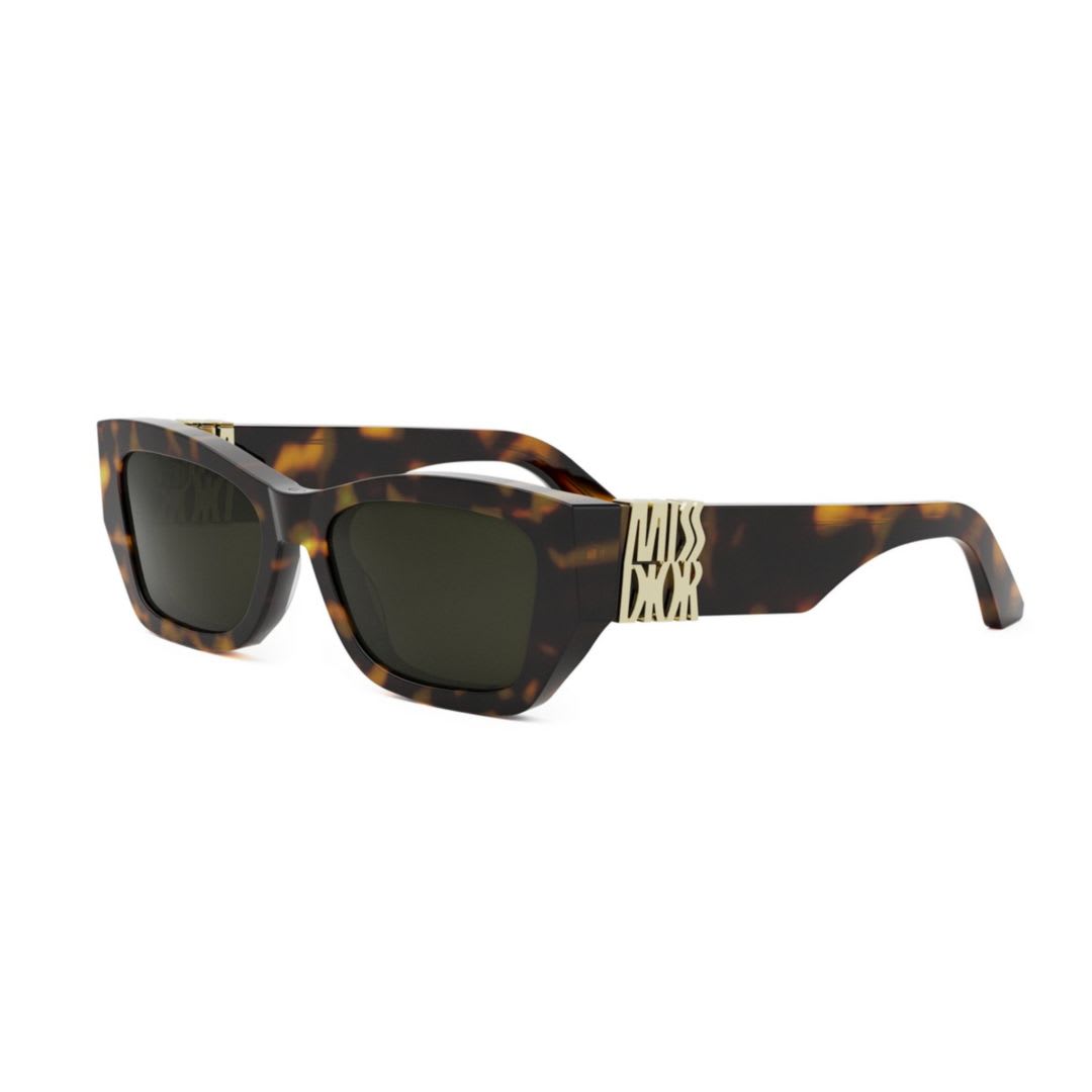Dior Eyewear Cd40182i52n - Havana