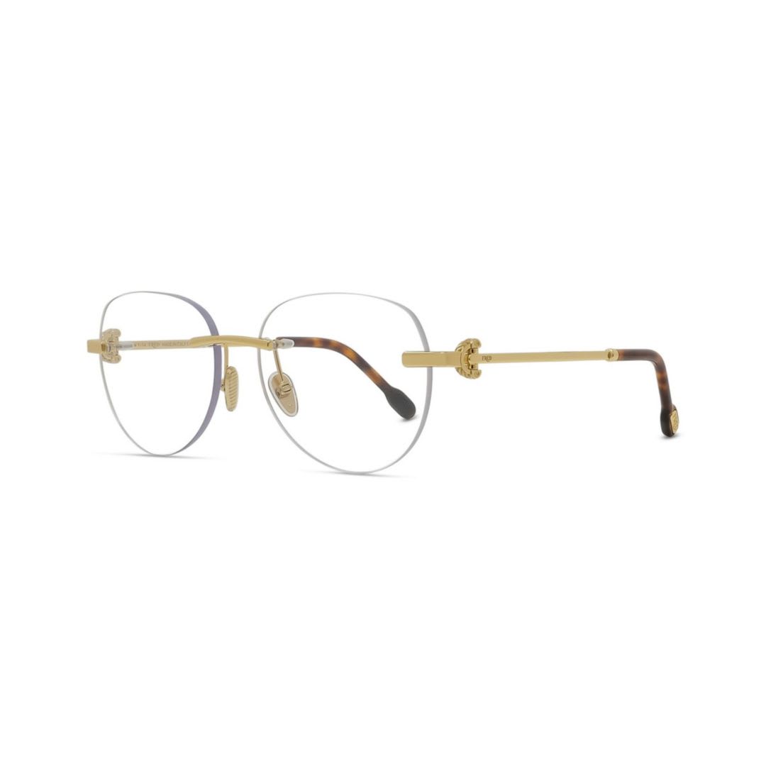 Fred Fg50068u032 In 032 - Yellow