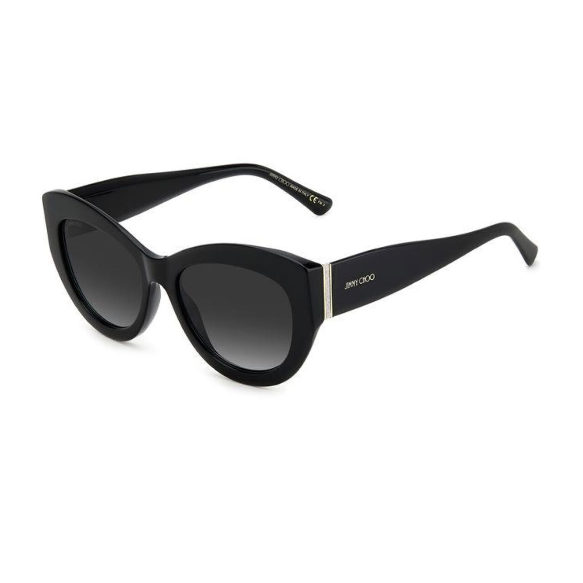 Jimmy Choo Eyewear Jc Xena/s 807/9o Sunglasses