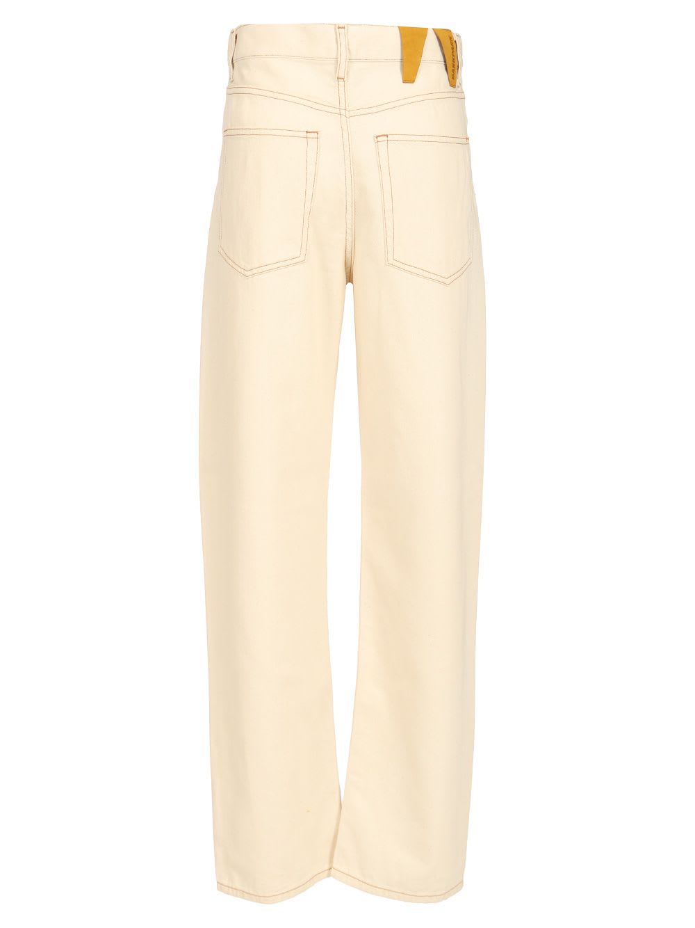 DARKPARK GALE RELAXED FIT JEANS