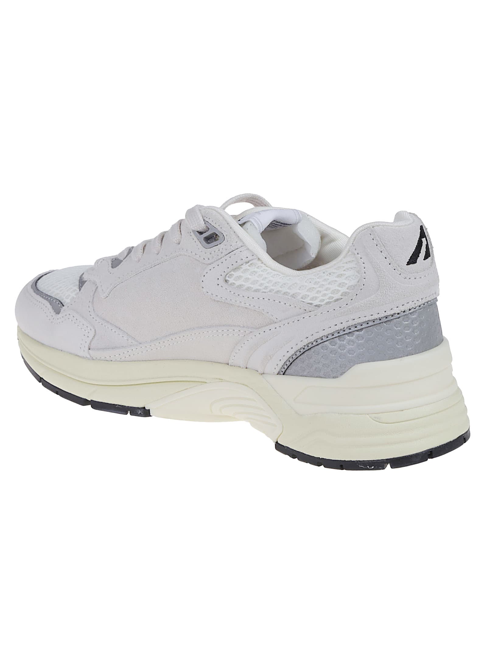 Autry Hyperway Low Sneakers In Multi