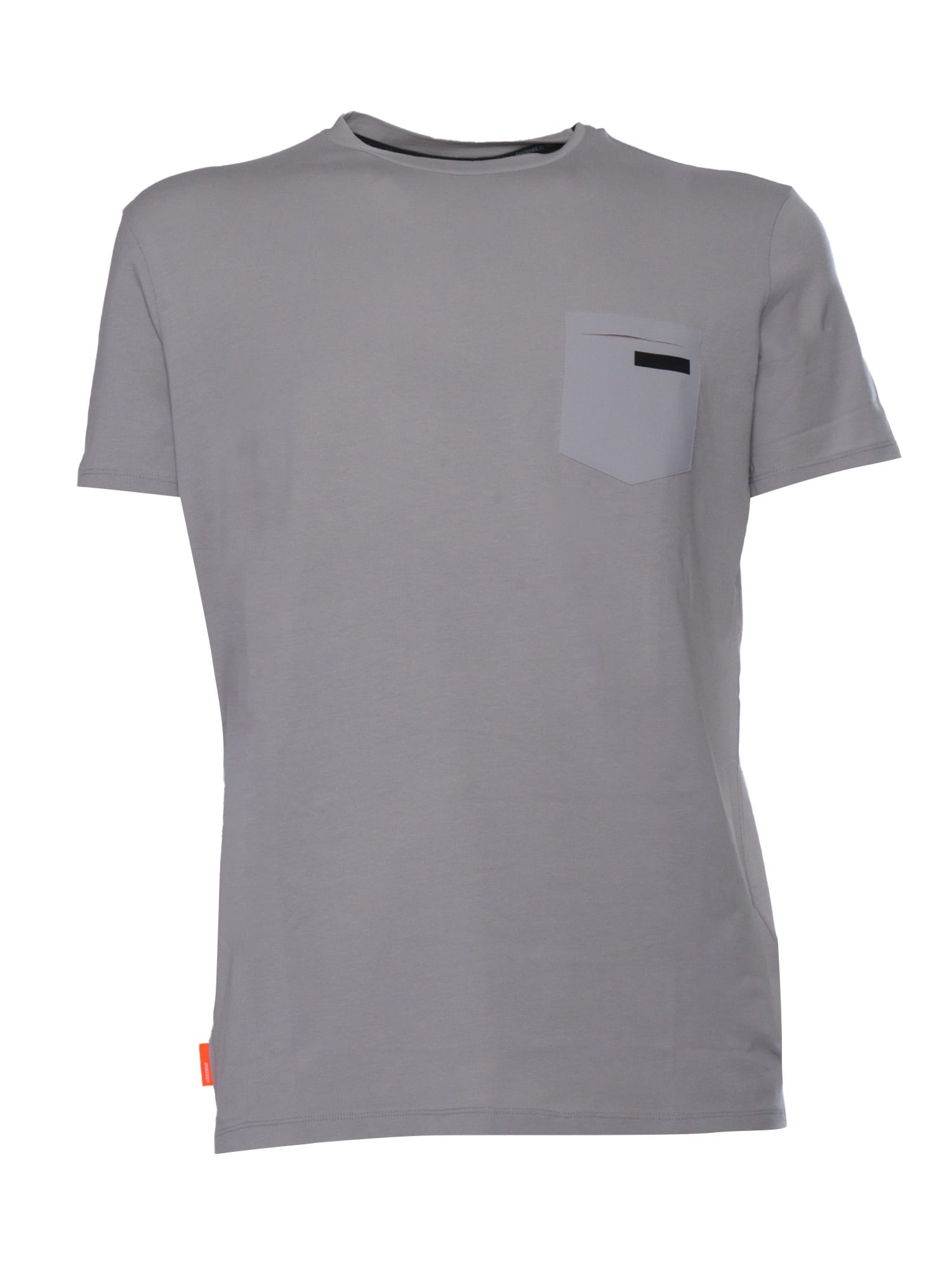 Gray Revo T-shirt