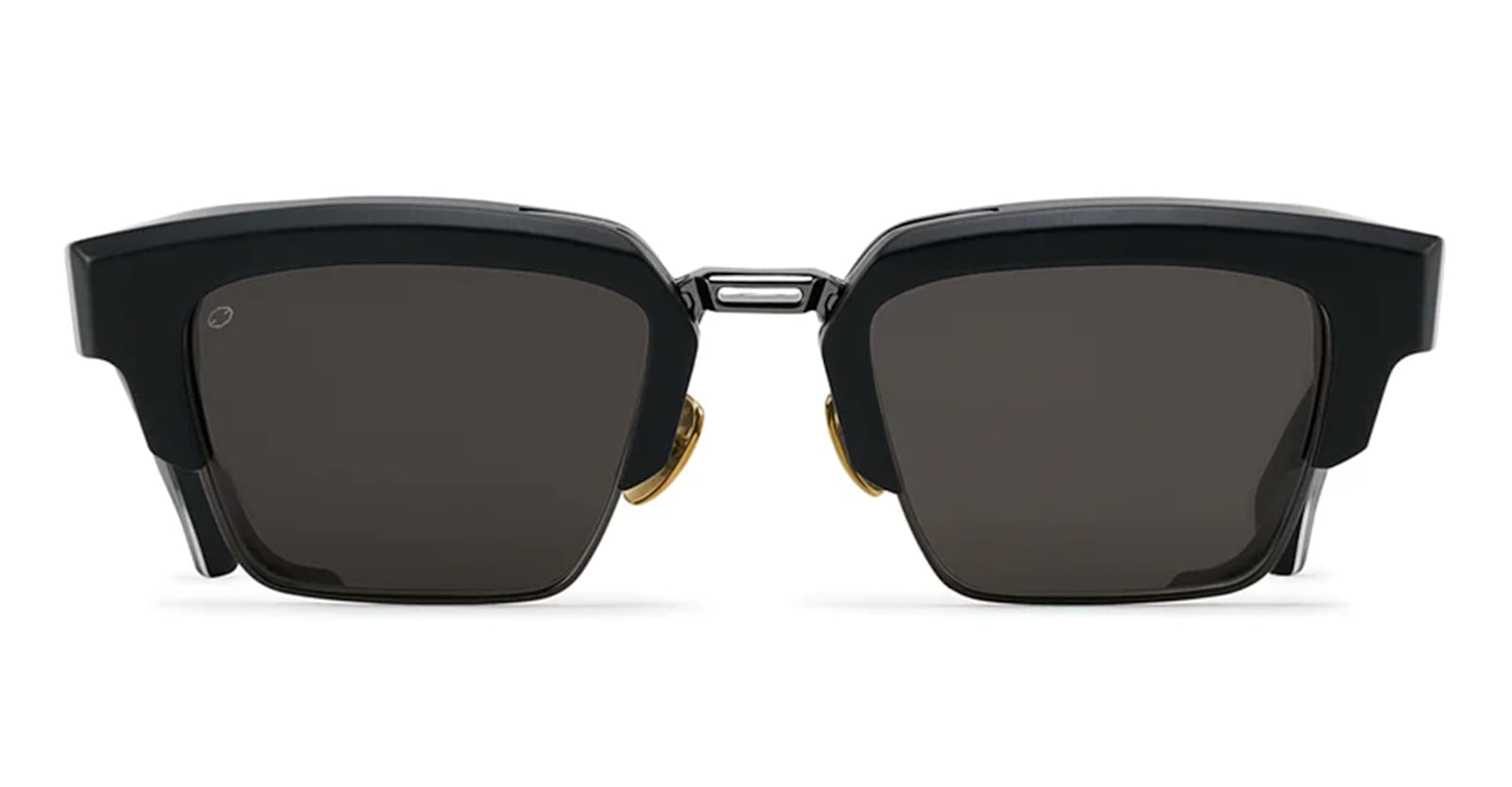 T Henri Speedtail - Nero Sunglasses In Black