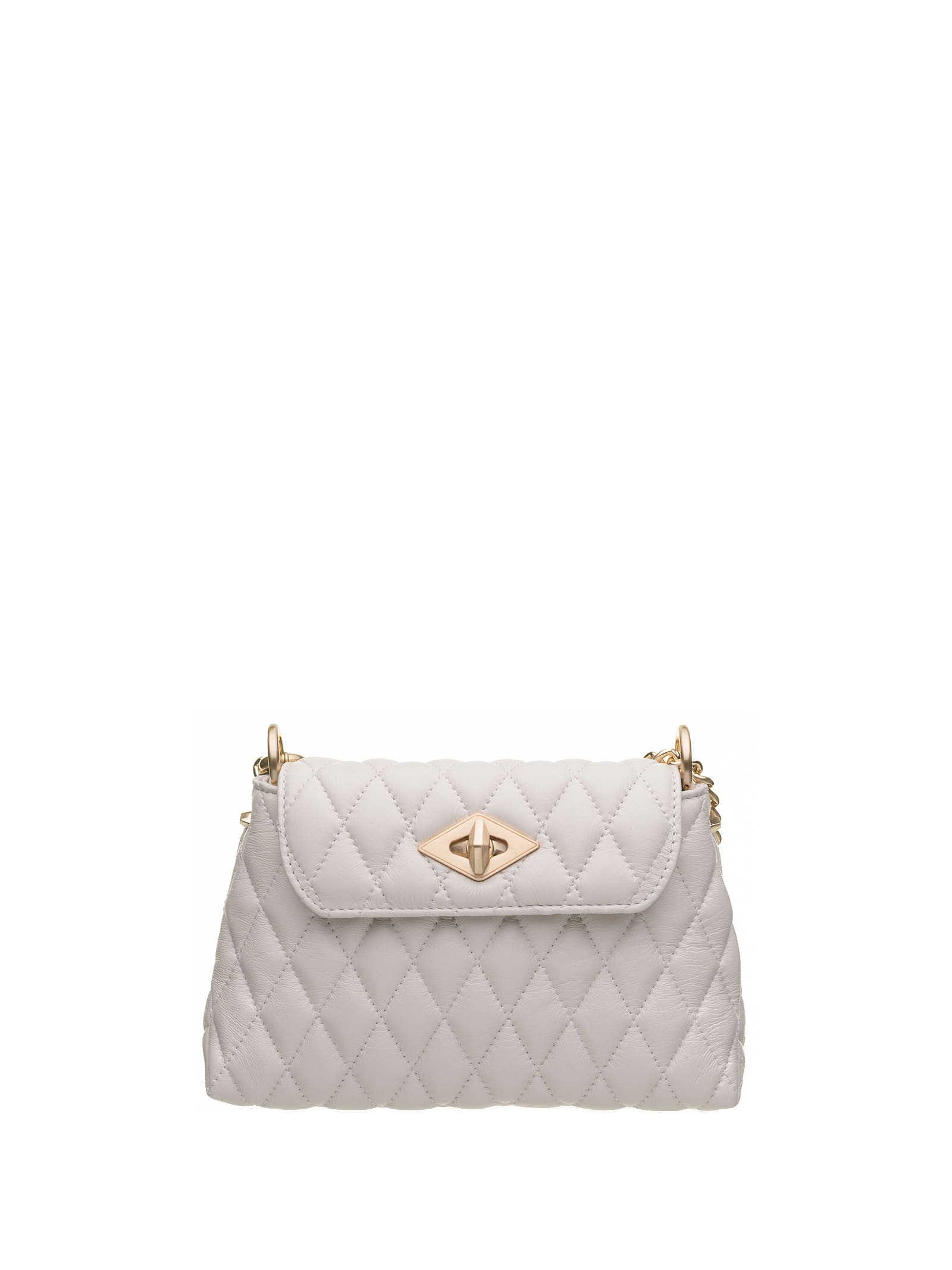 diamond cross body bag