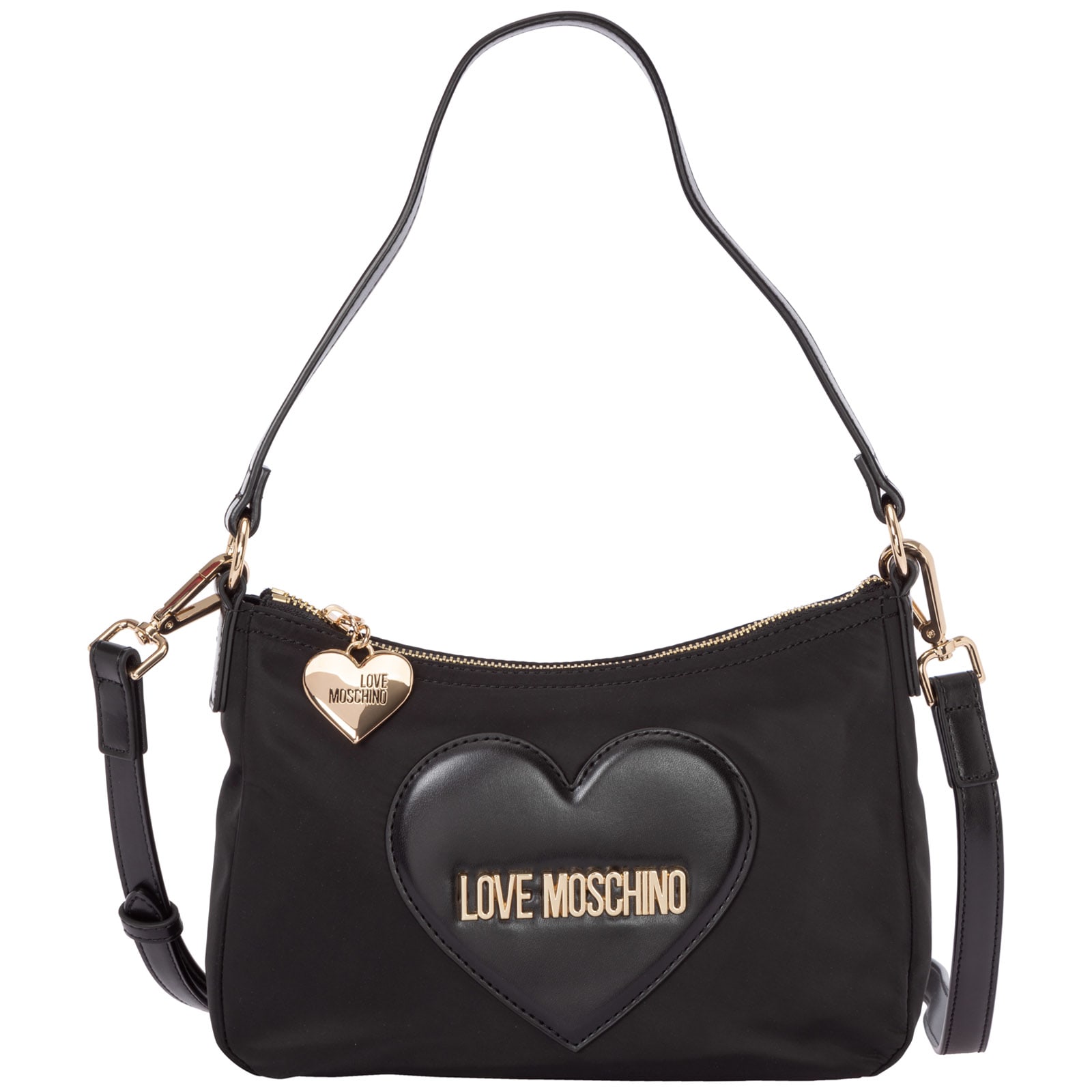 Love Moschino The Palace Shoulder Bag