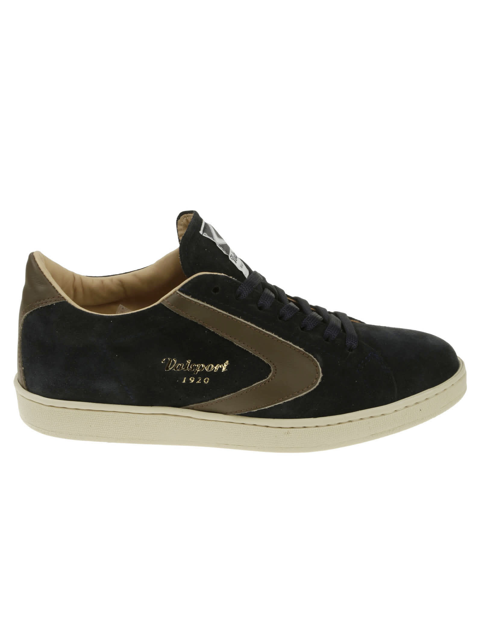 Valsport Tournament Suede In Deep Military