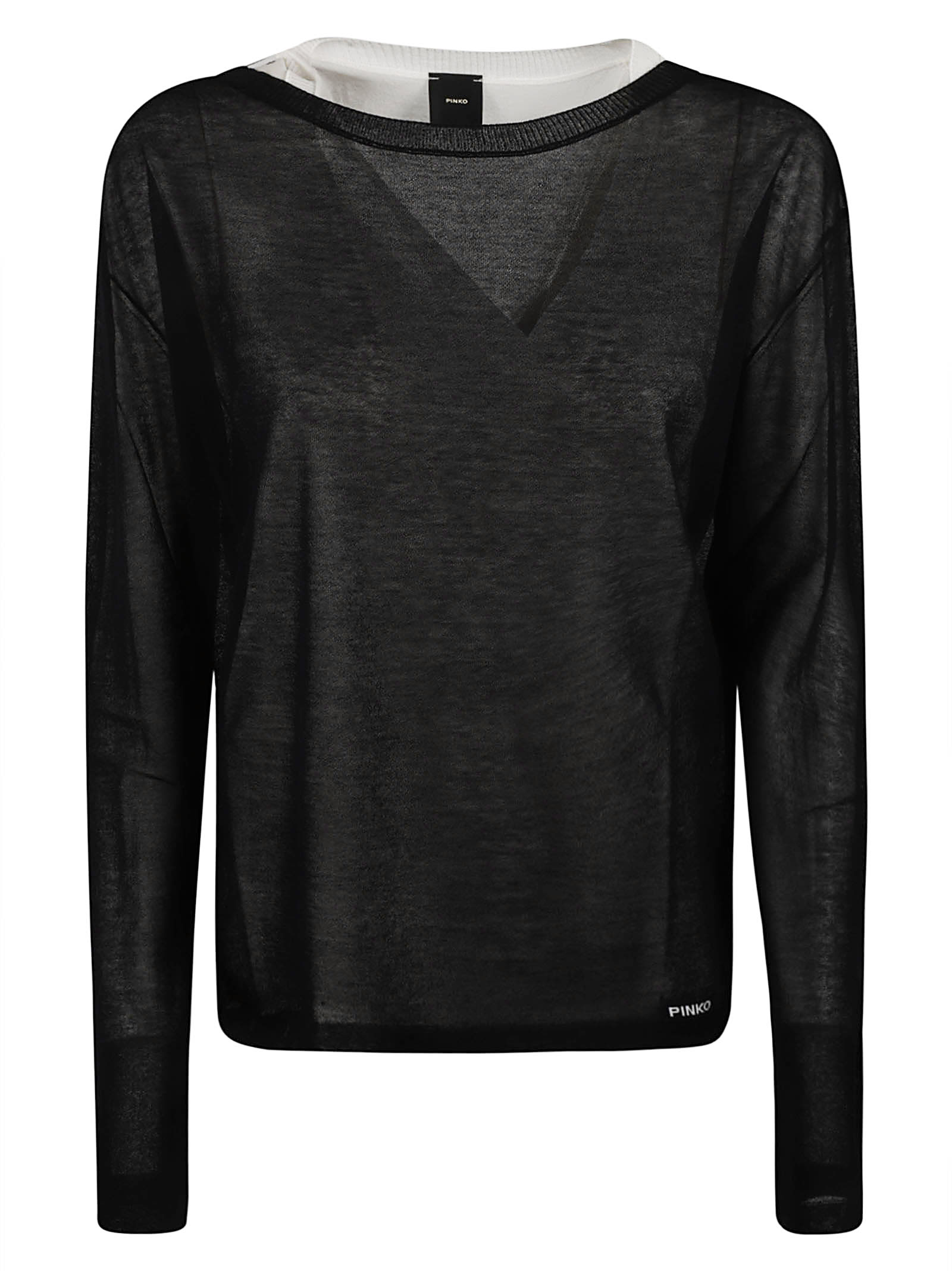 Martin Sweater