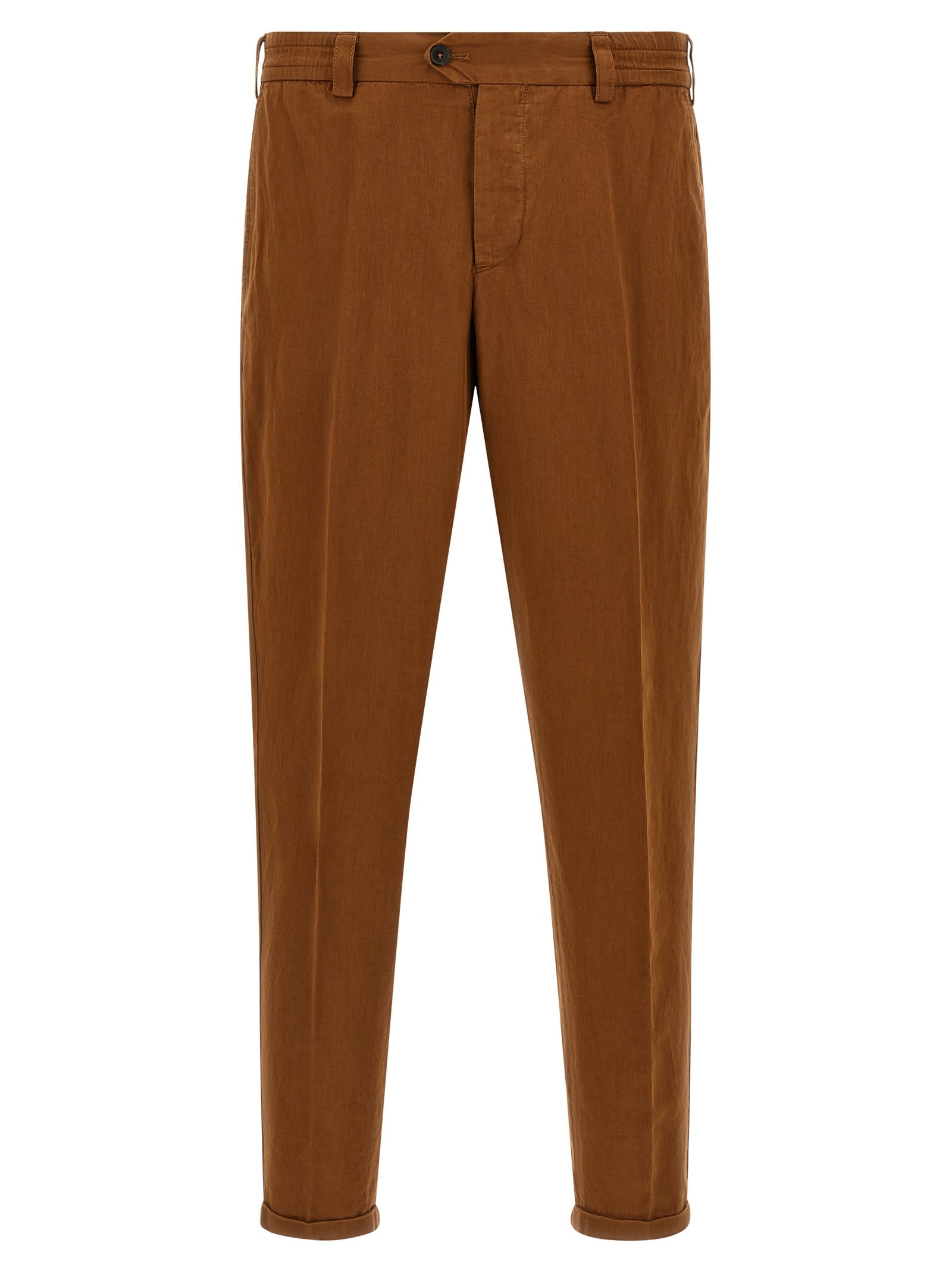 the Rebel Pants