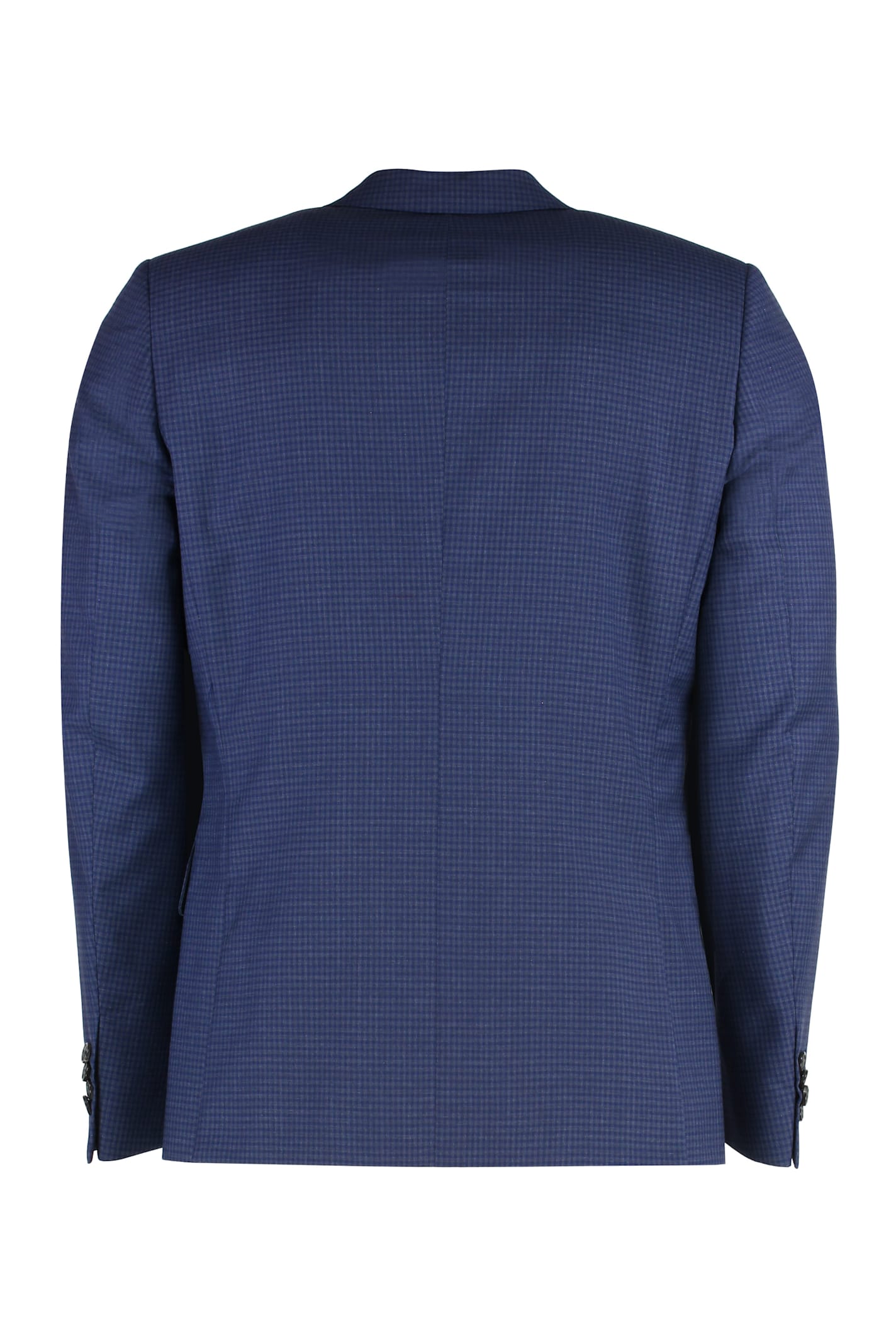 PAUL SMITH TWO-PIECE WOOL SUIT