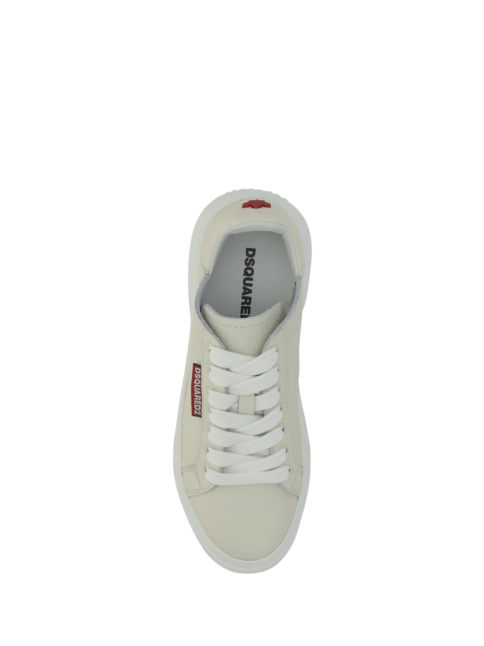 Shop Dsquared2 Sneakers