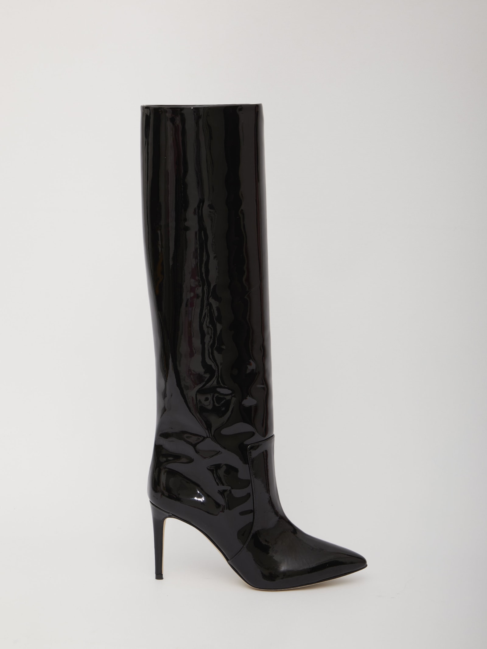 Paris Texas Stiletto High Boots