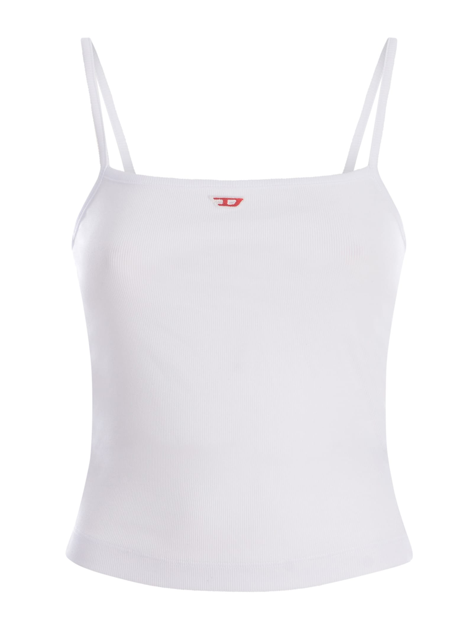 T-hop-d Tank Top