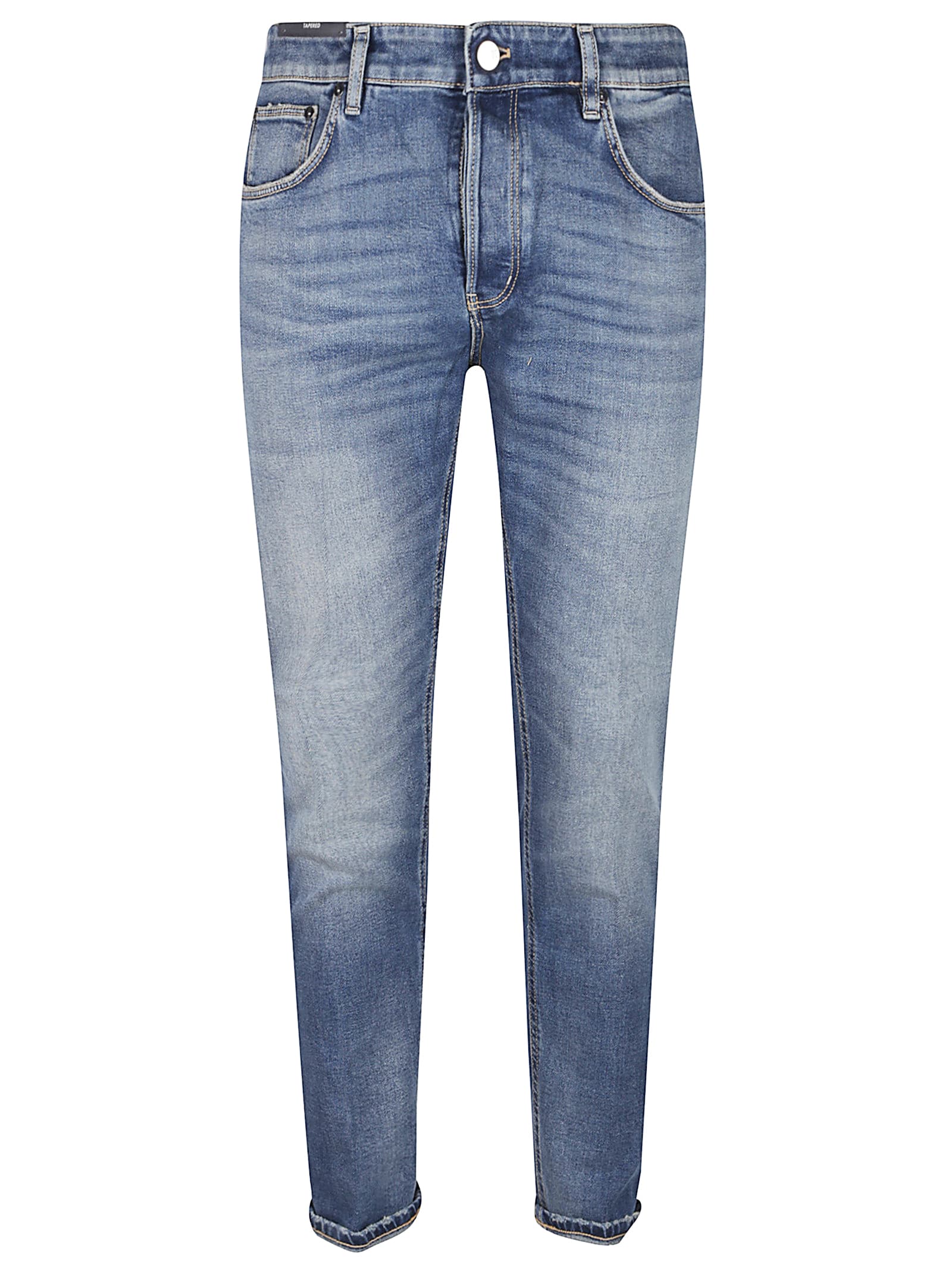 Reggae Jeans
