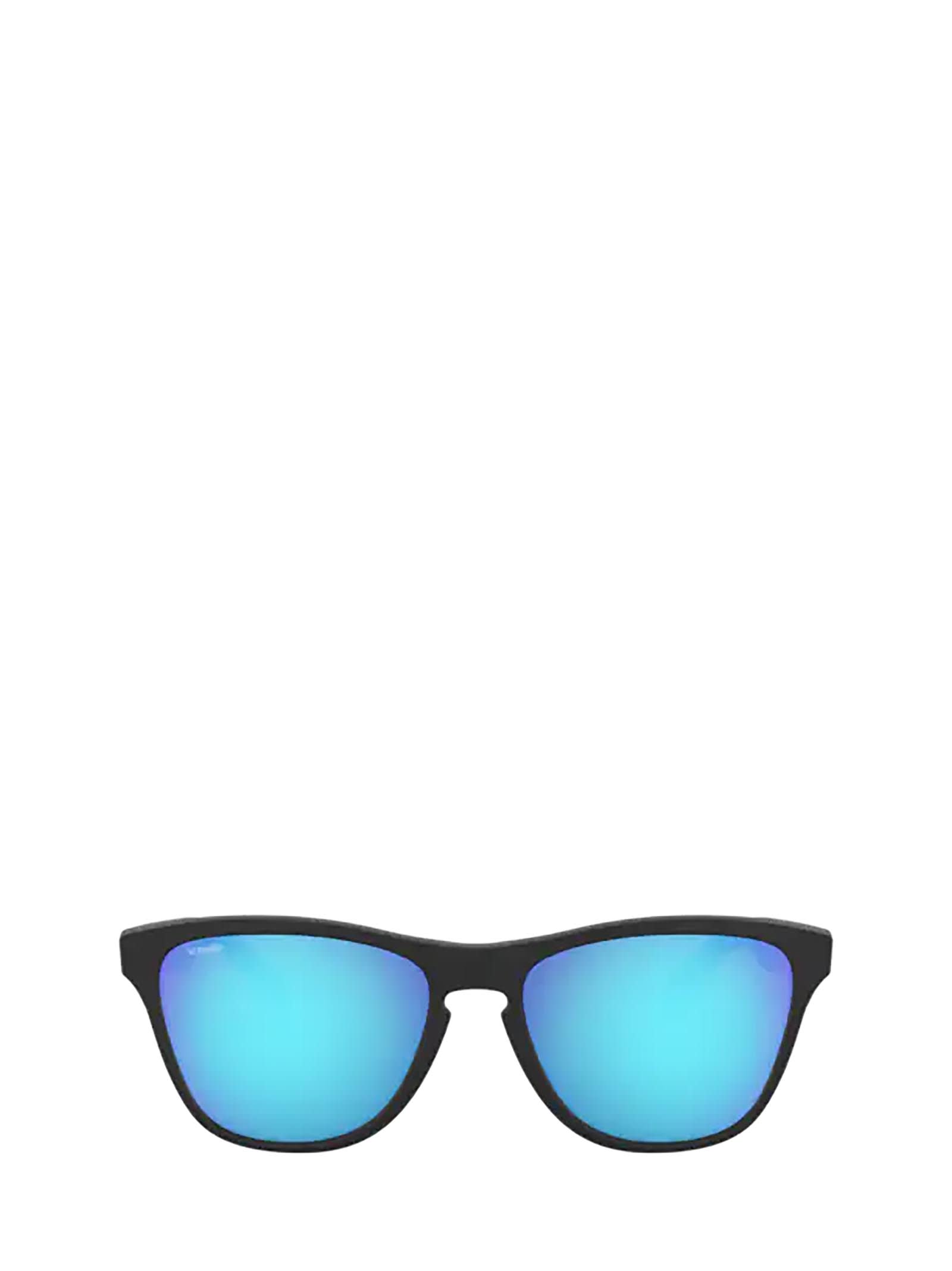 OAKLEY OJ9006 POLISHED BLACK SUNGLASSES,11714751