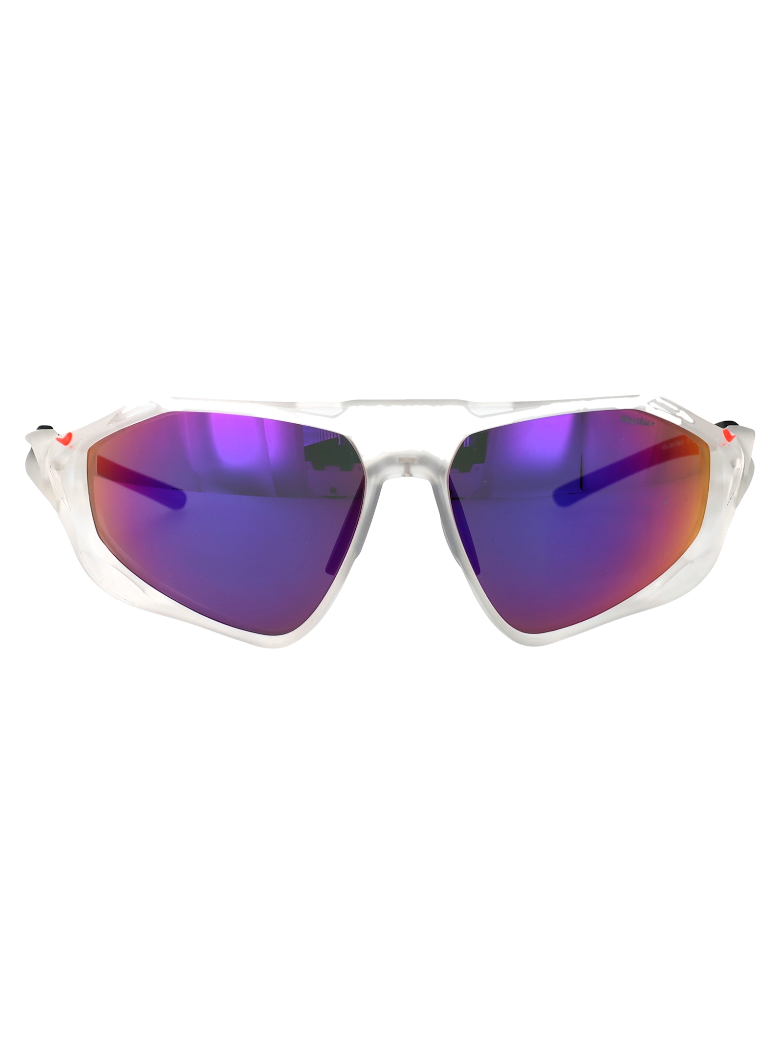Nike Zeus Rise E Sunglasses In Multi