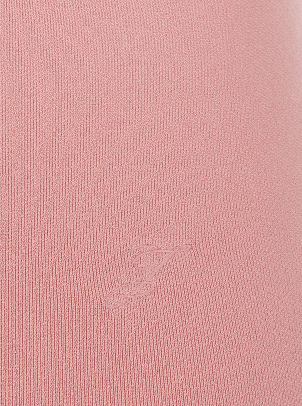 Jacquemus La Robe Sera Pink Dress With Square Neckline And Back Buttons In Fabric Woman In Pink