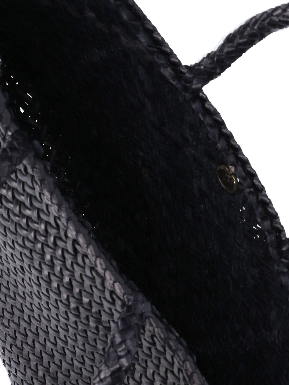 Dragon Diffusion Small Grace Tote Bag In Black