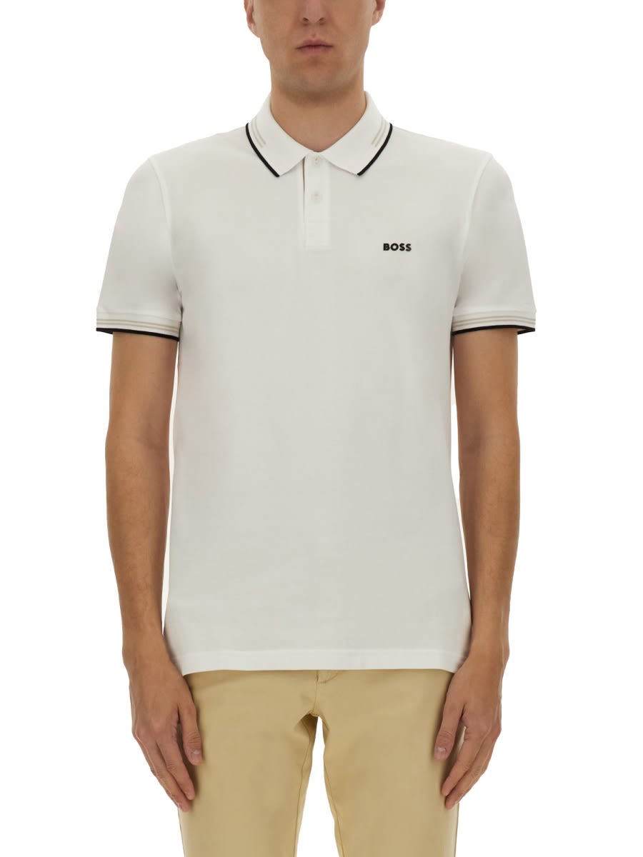 Hugo Boss Polo Paul