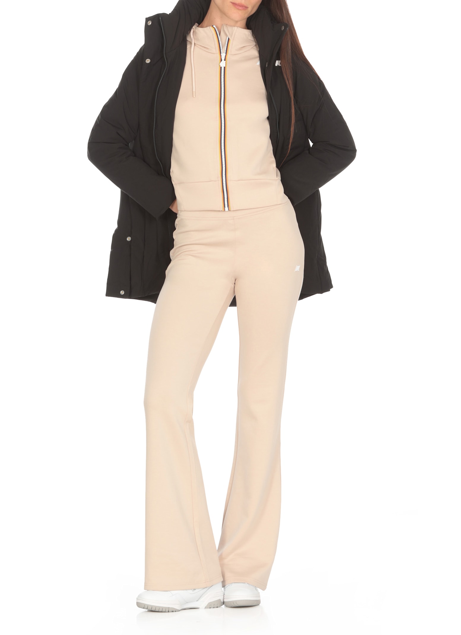 K-WAY MARLA JACKET 