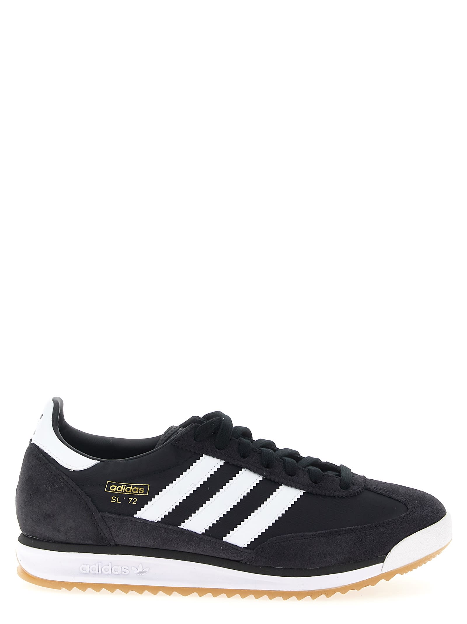 Adidas Originals Sl 72 Rs Sneakers In Multi