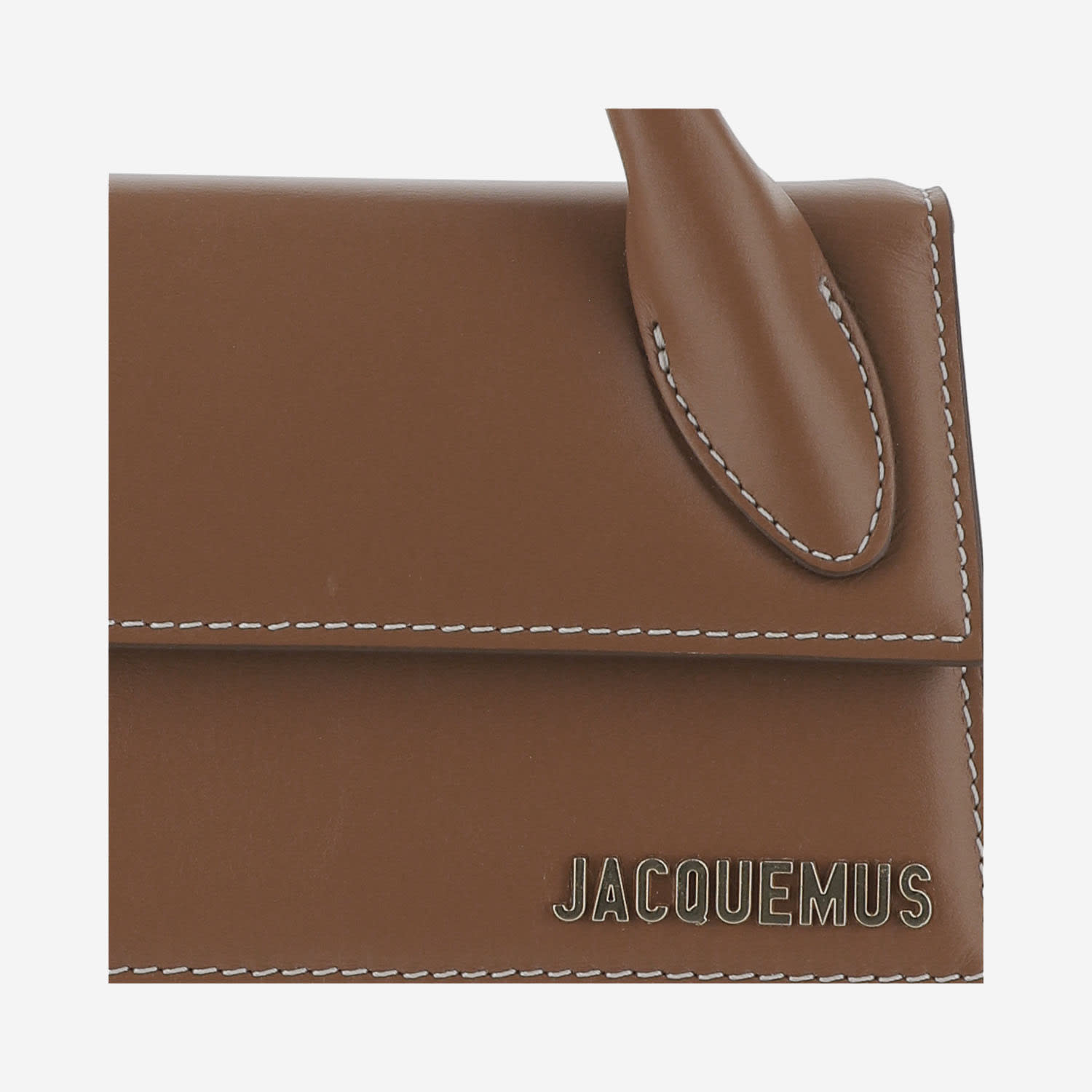 Jacquemus Le Chiquito Long Handbag