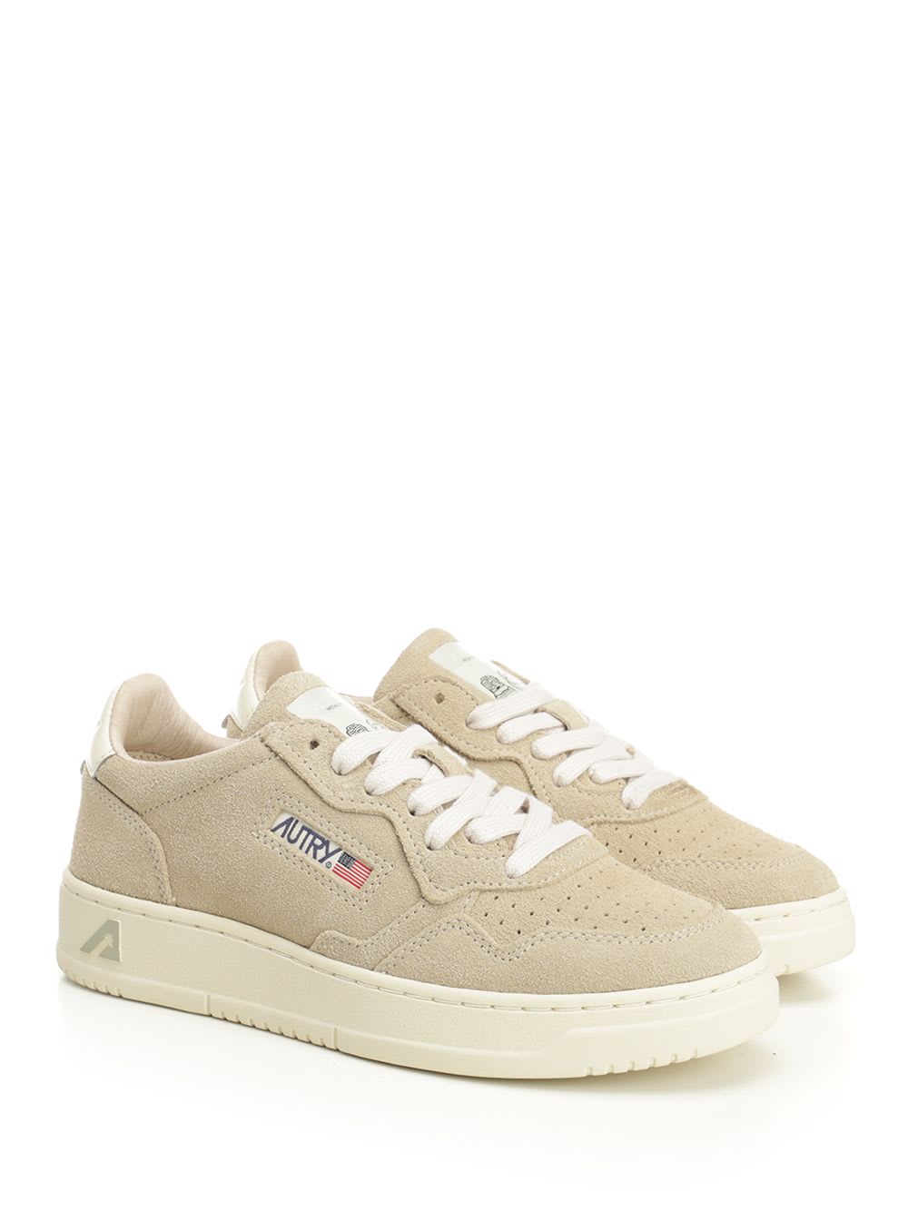 Autry Medalist Low Sneaker