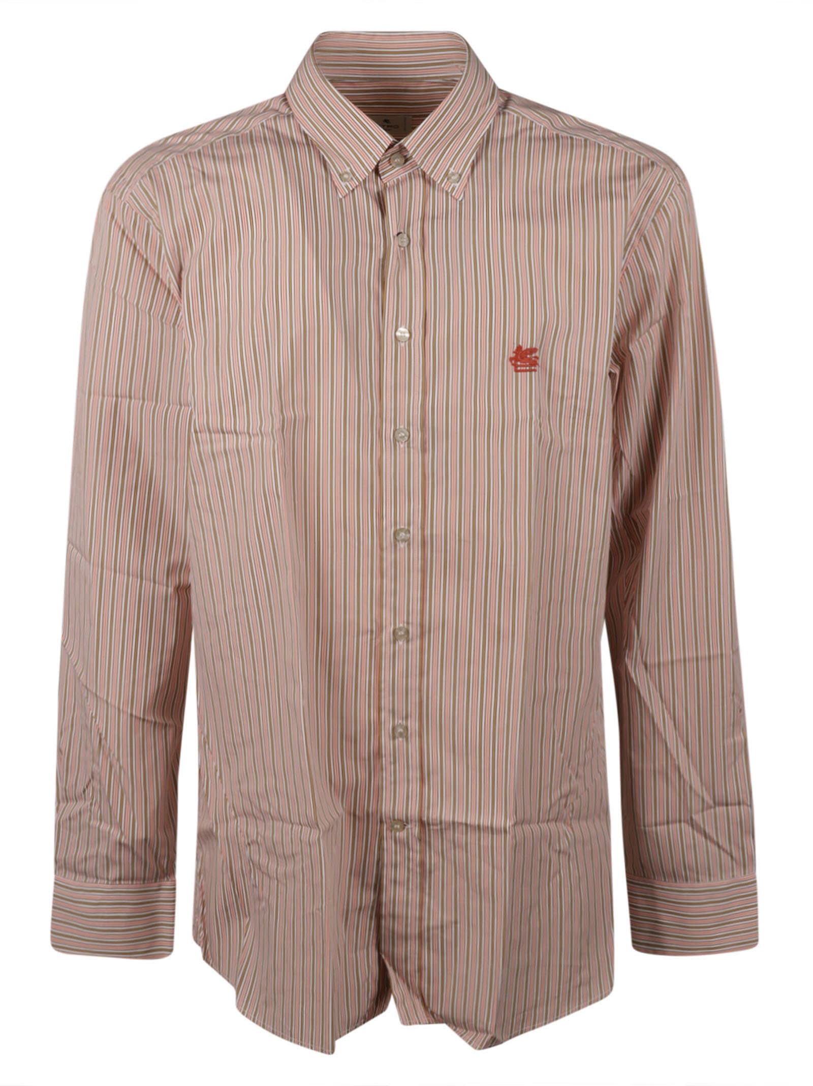 Etro Shirts