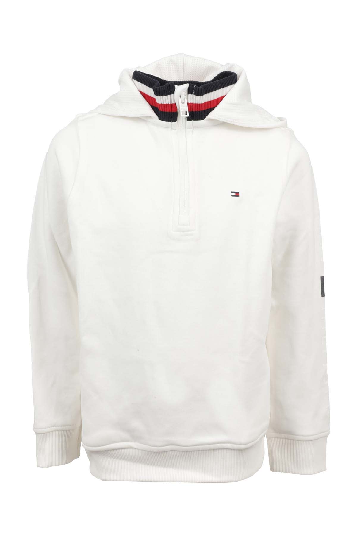 Tommy Hilfiger Tonal Aw Double Collar