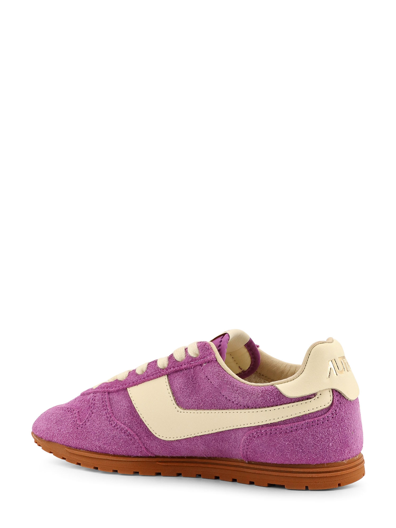 Autry Windspin Sneakers In Purple