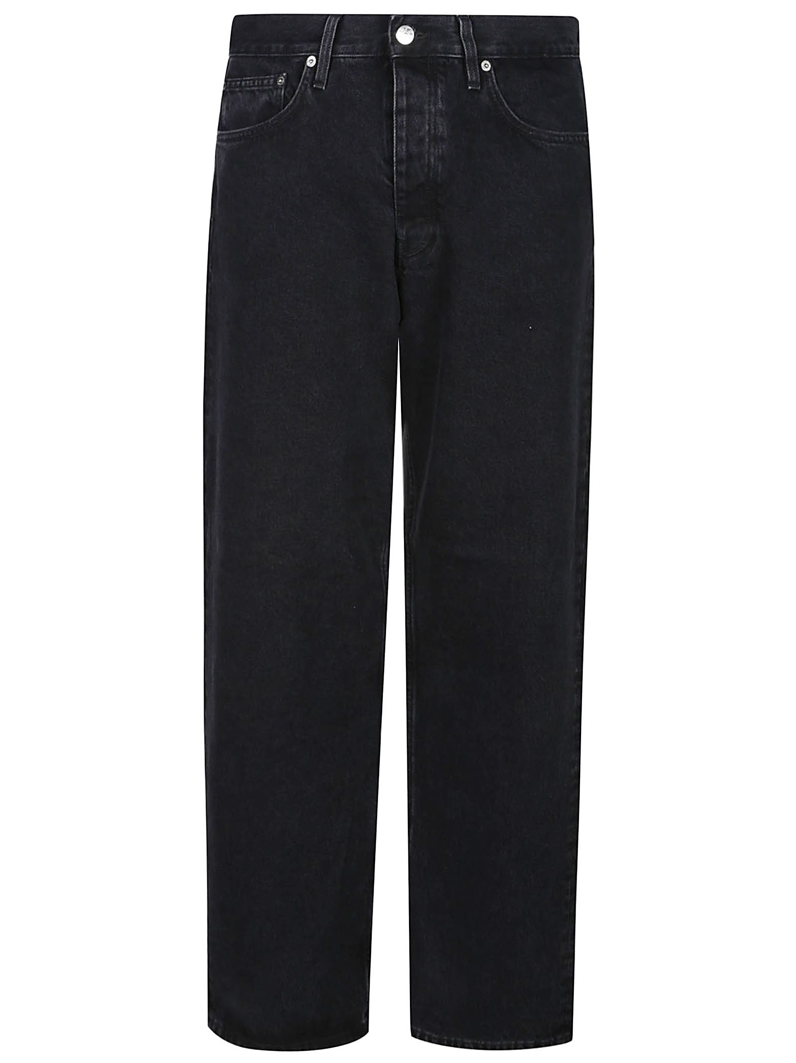 Loose Jeans
