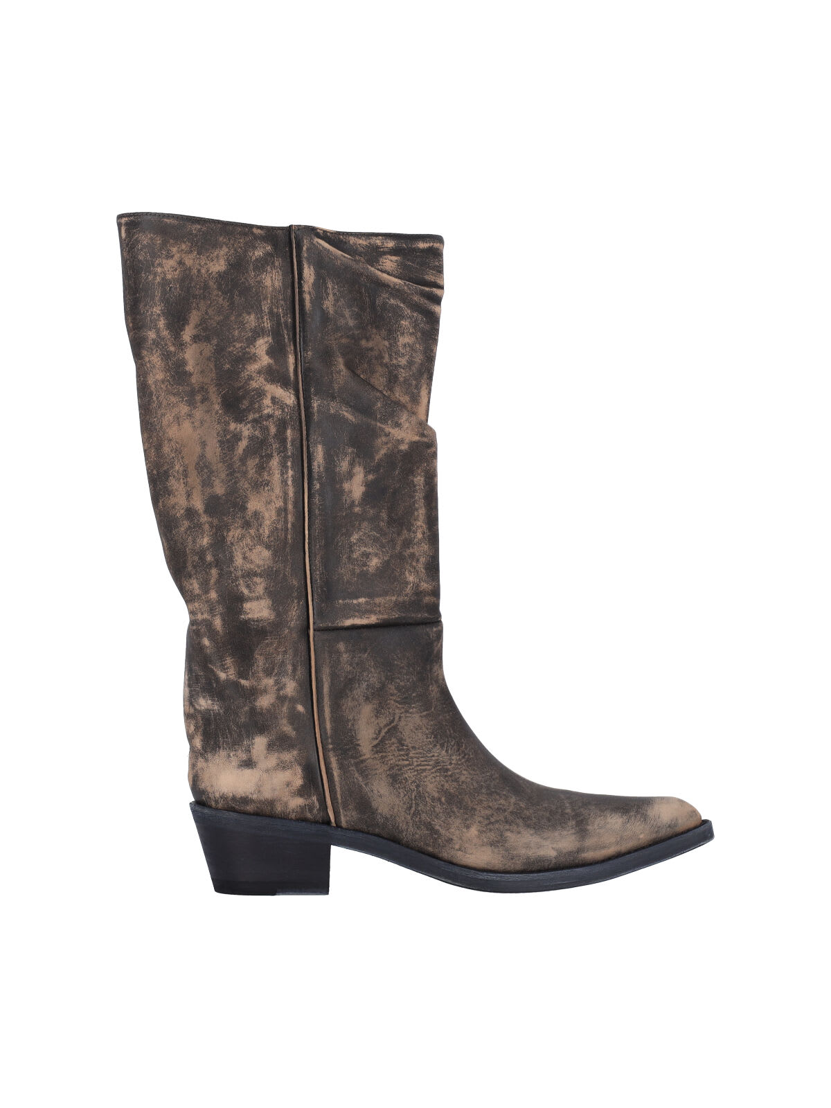 clive Boots