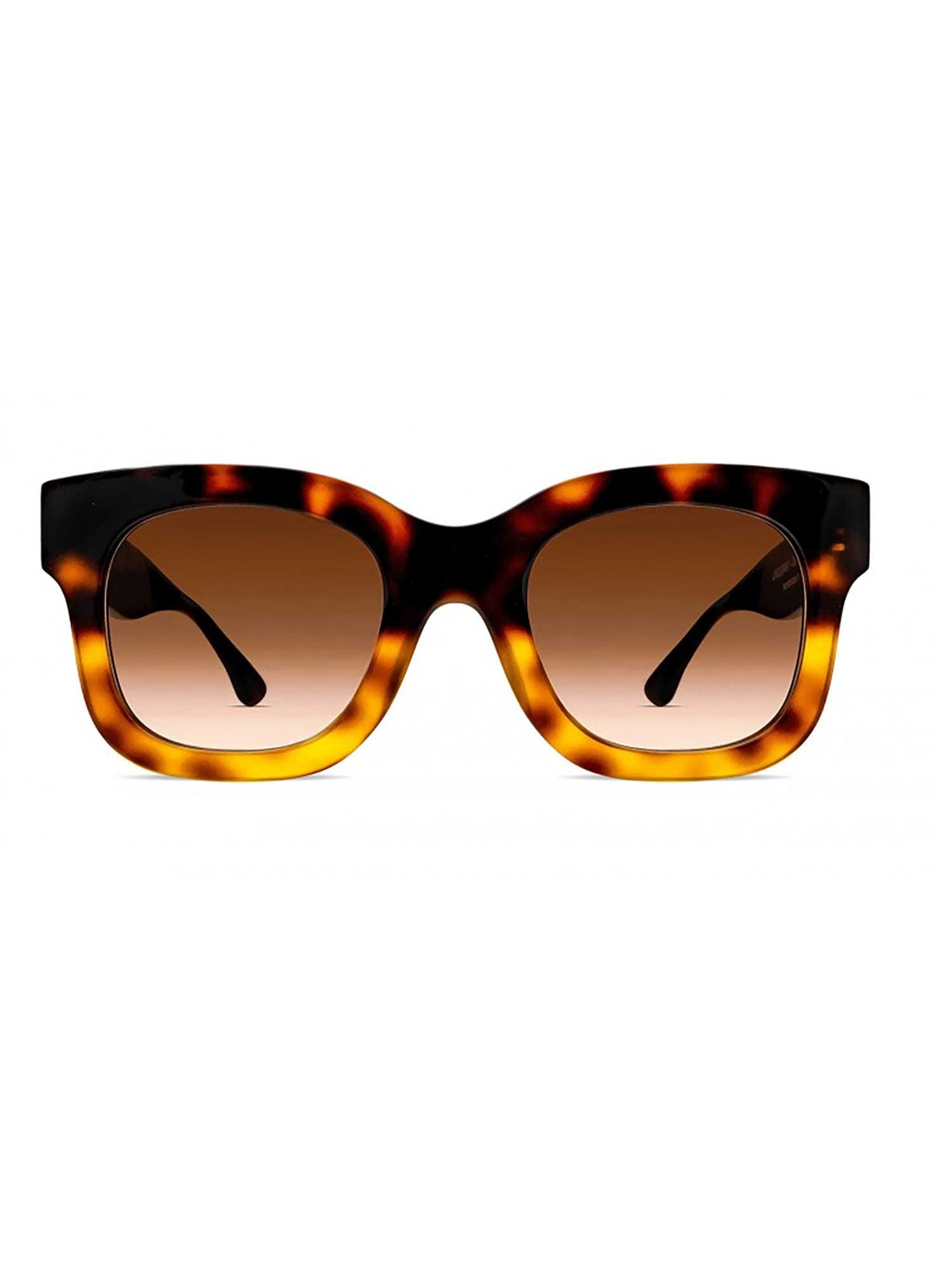 Shop Thierry Lasry Unicorny Sunglasses