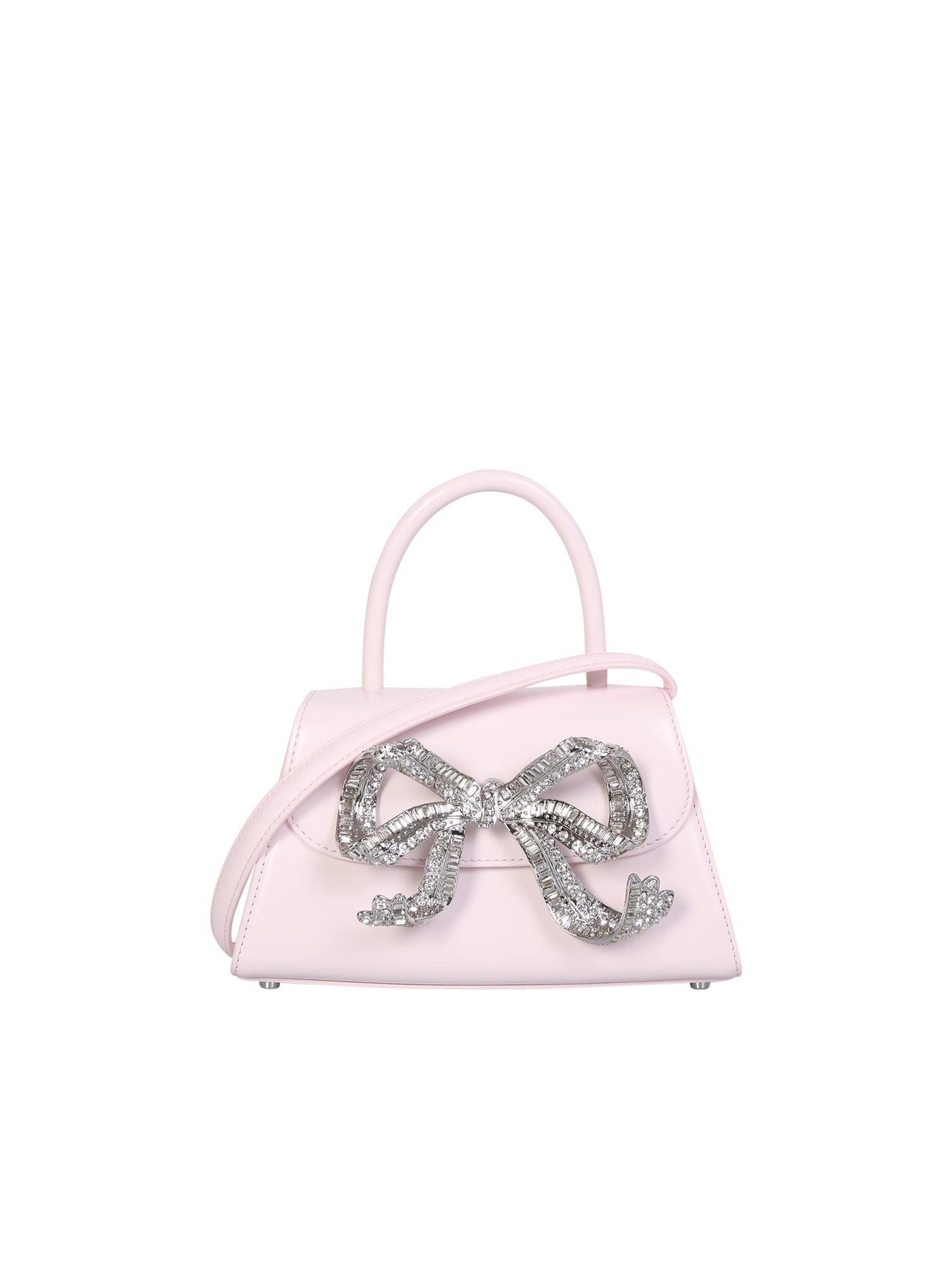 the Bow Mini Handbag