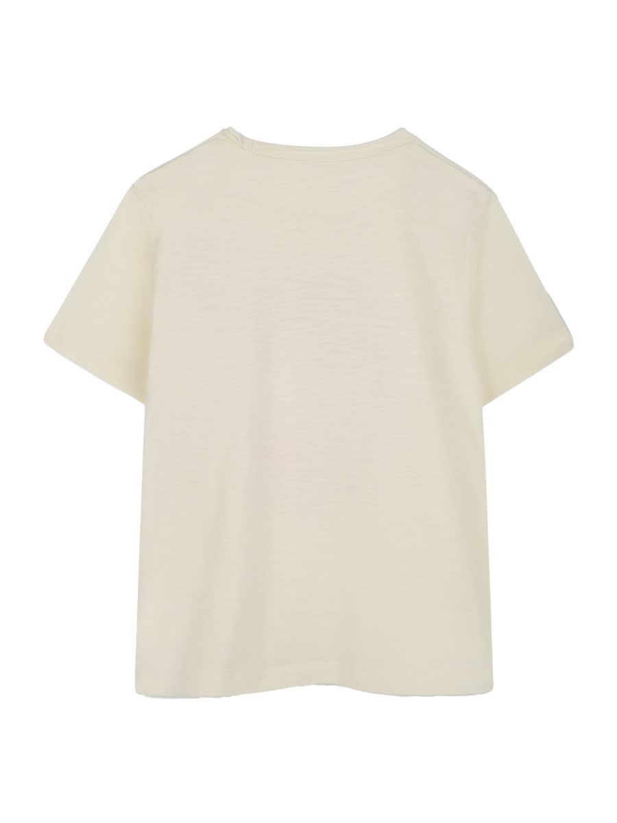 Shop Zadig & Voltaire T-shirt