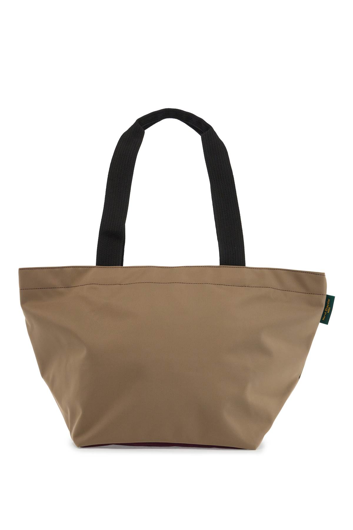 Large Two Tone Tote Bag