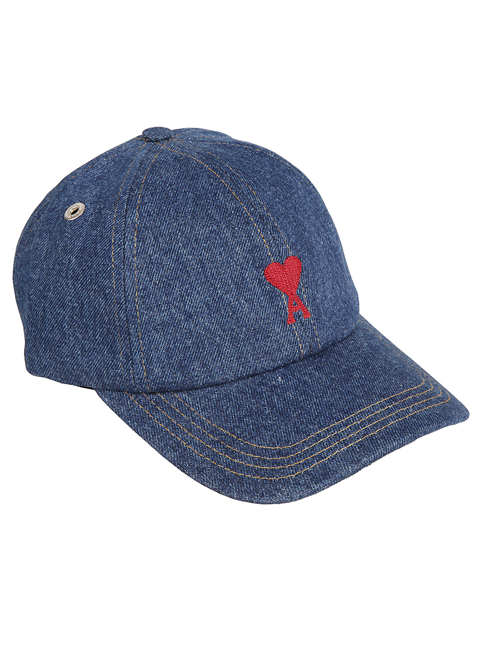 Adc Embroidery Cap