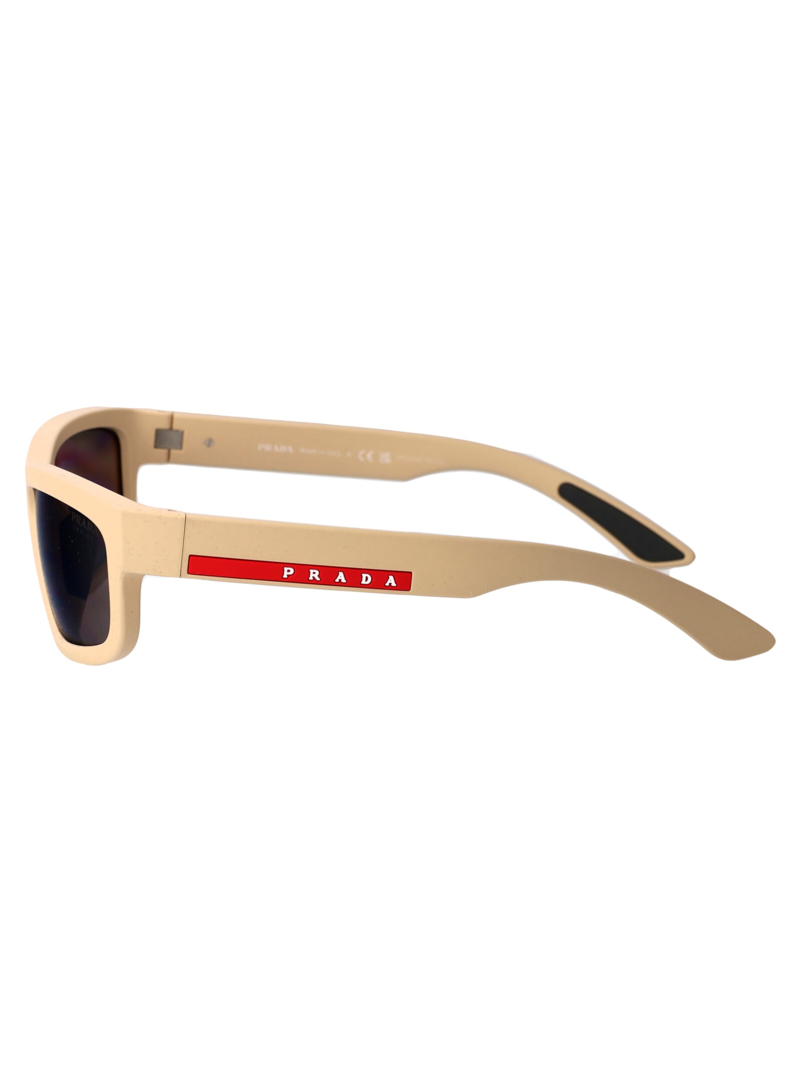 Prada 0ps 05zs Sunglasses In Vhr20j