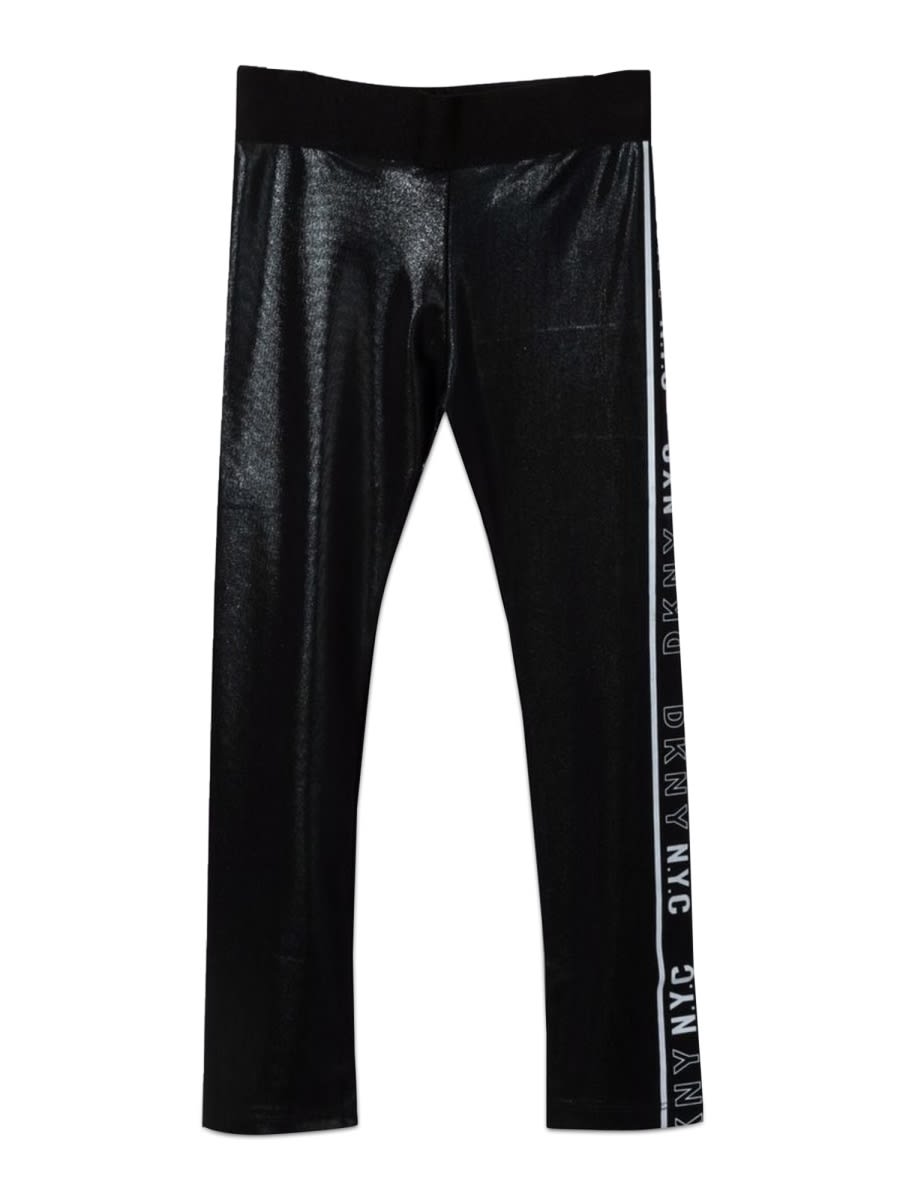 Dkny Th1 Junior D2 In Black