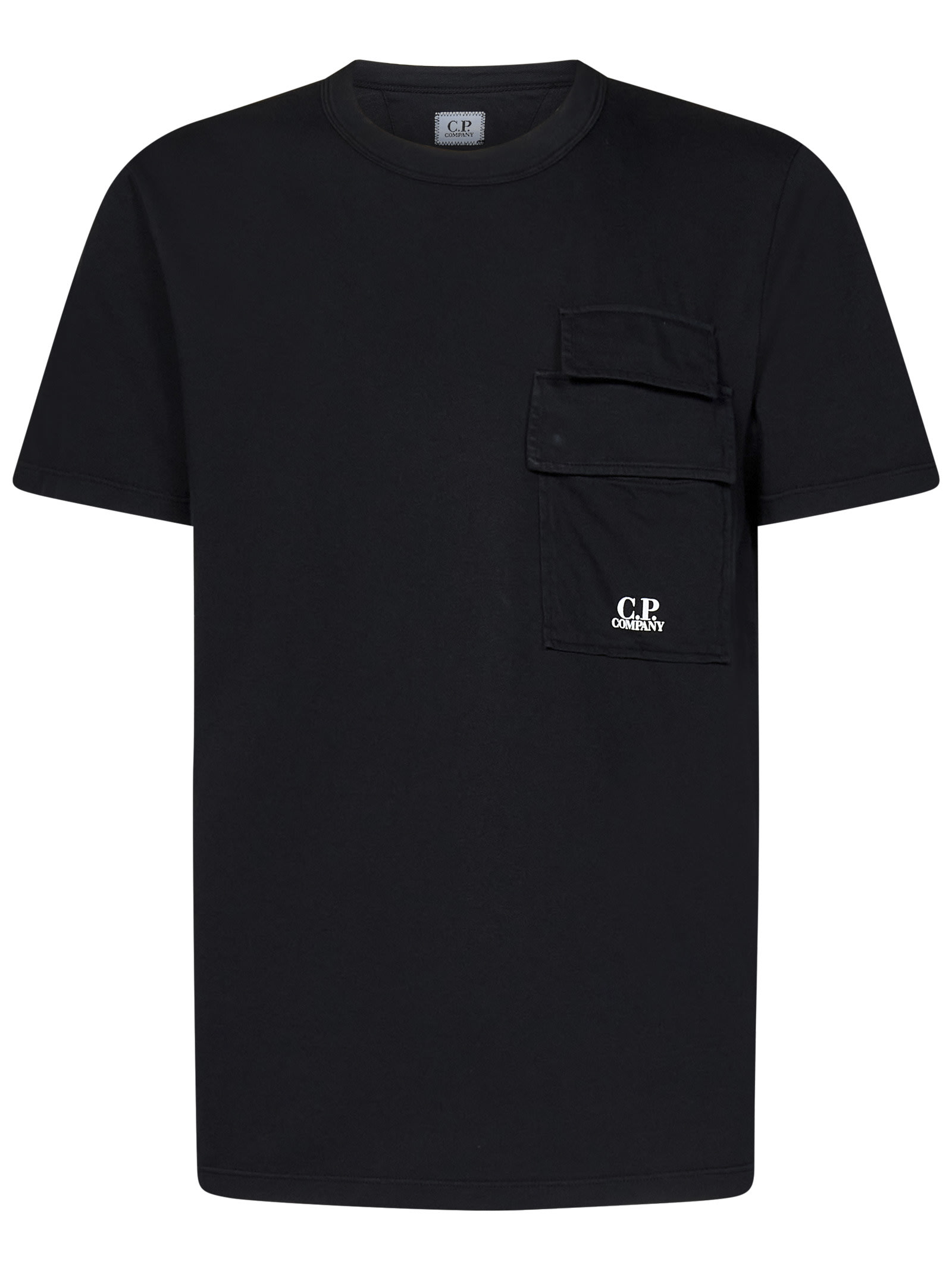C. P. Company T-shirt