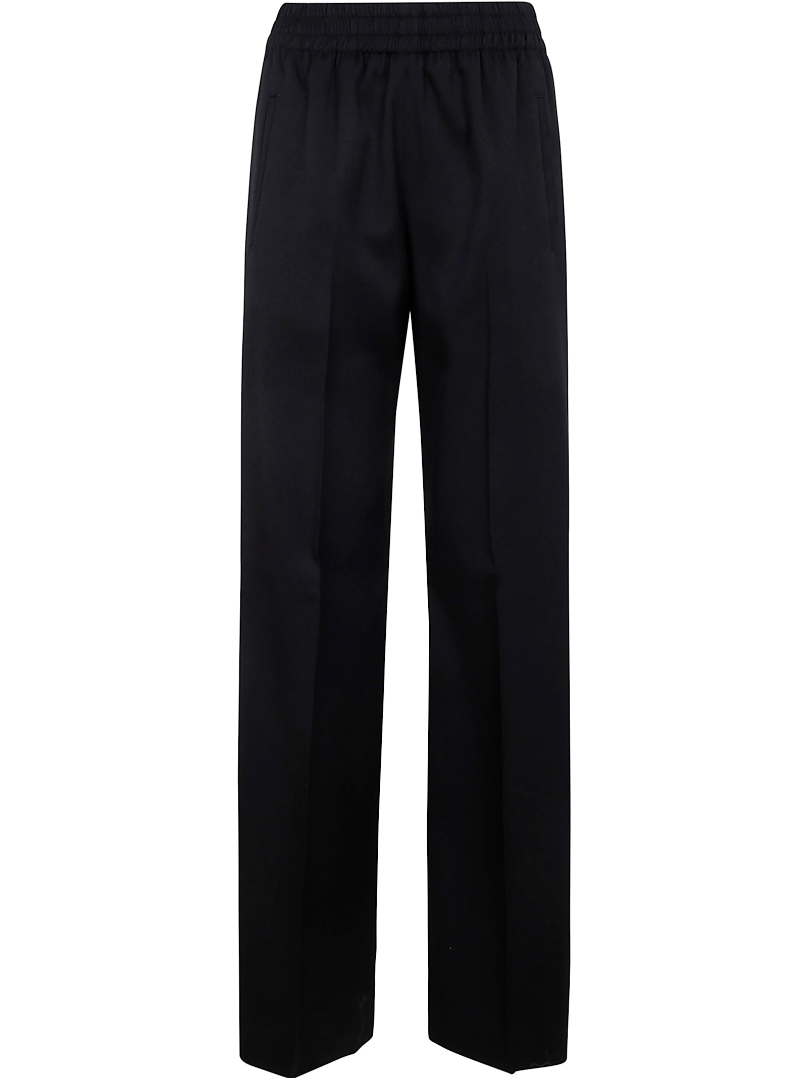 Golden Goose W`s Jogging Pant Brittany Light Dry Wool Gabardine