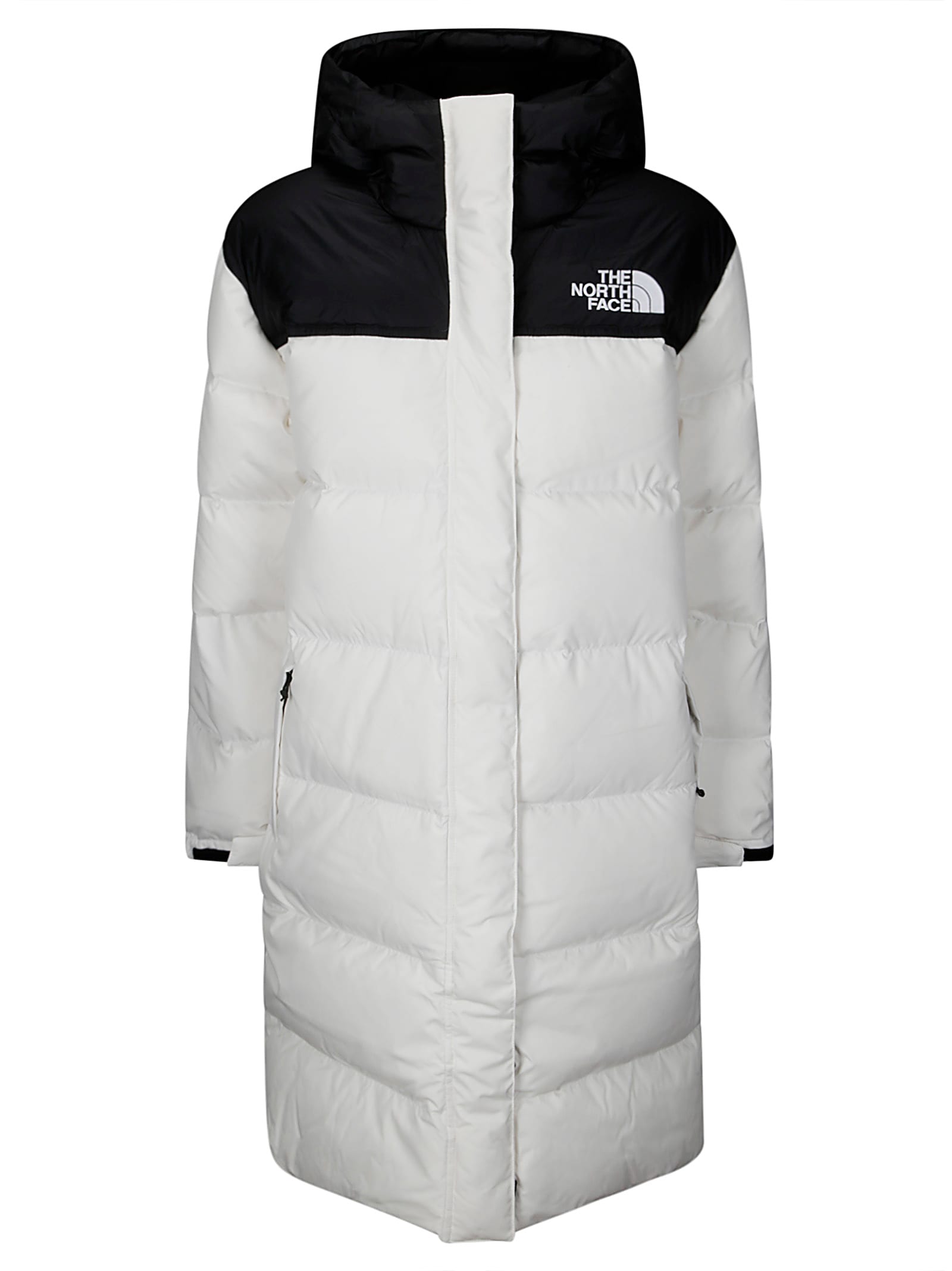 W Nuptse Parka