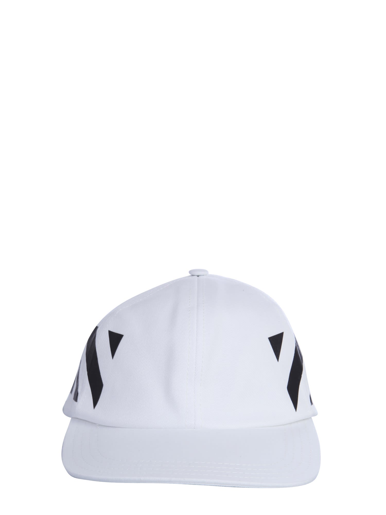 OFF-WHITE BASEBALL CAP,11263439