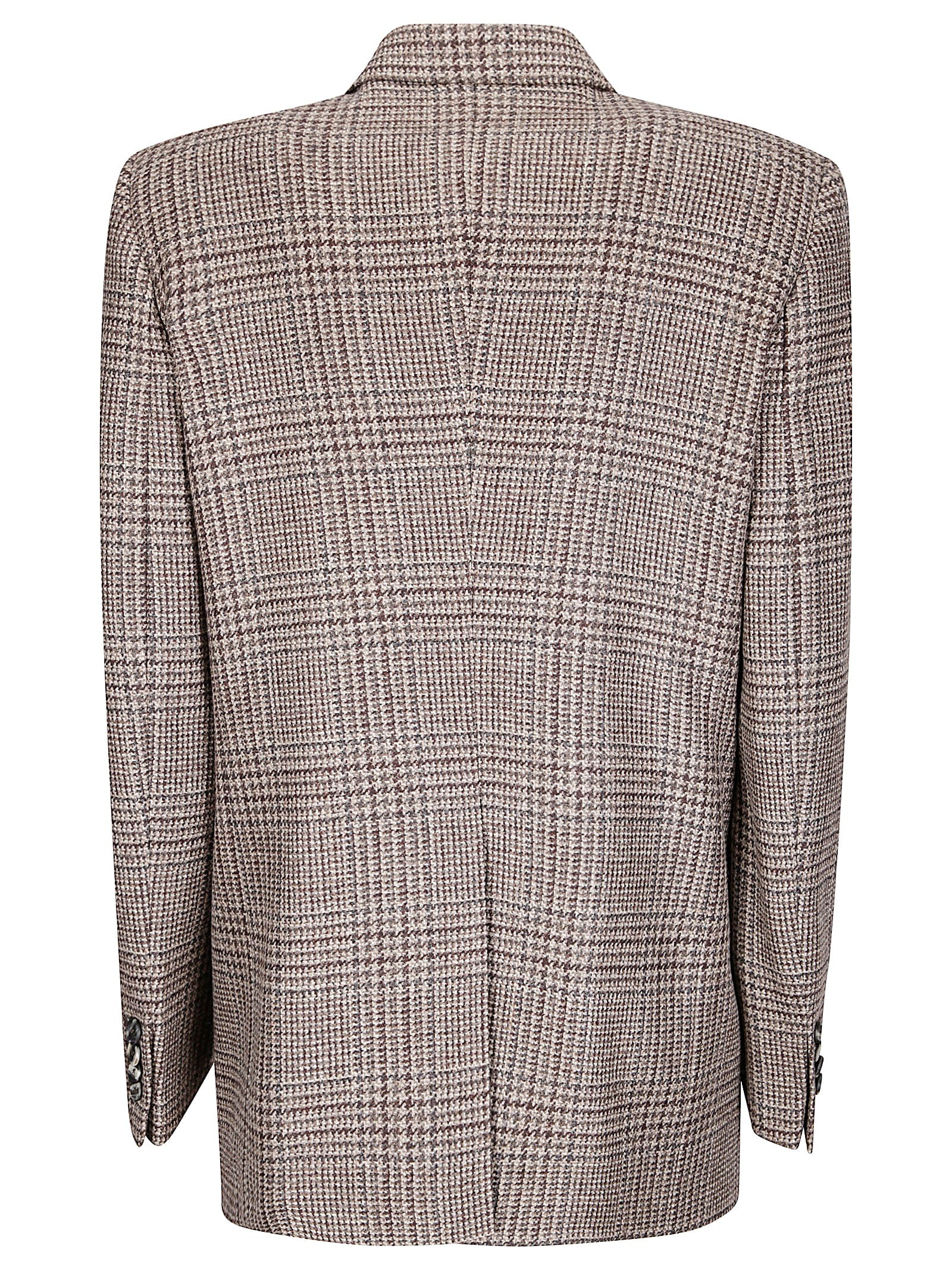 Tagliatore J-jasmine10b Jacket In Gray
