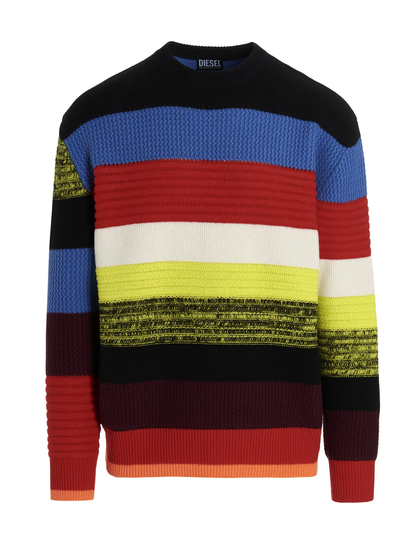 Diesel gardaland Sweater