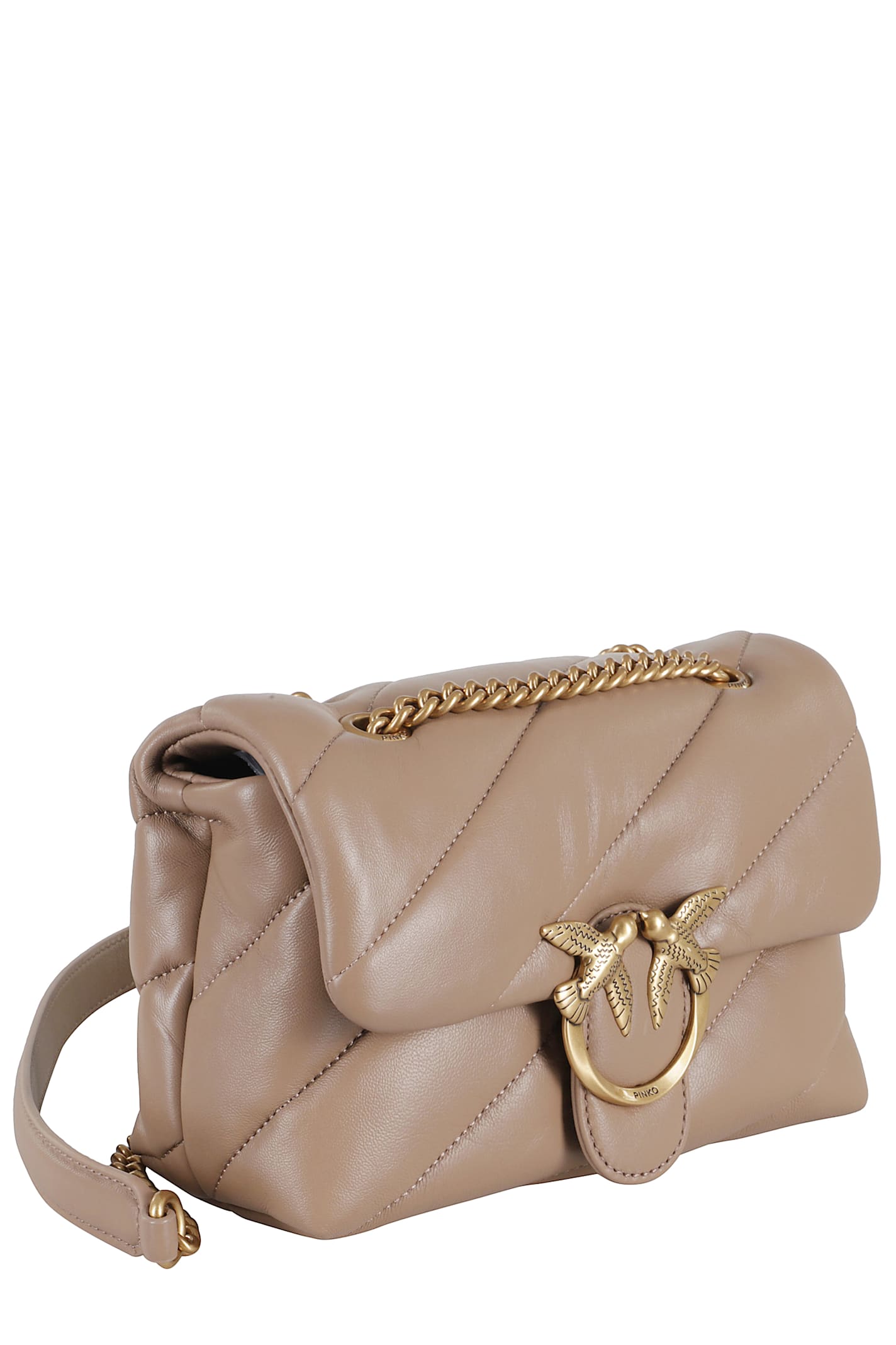 Pinko Love Puff Mini